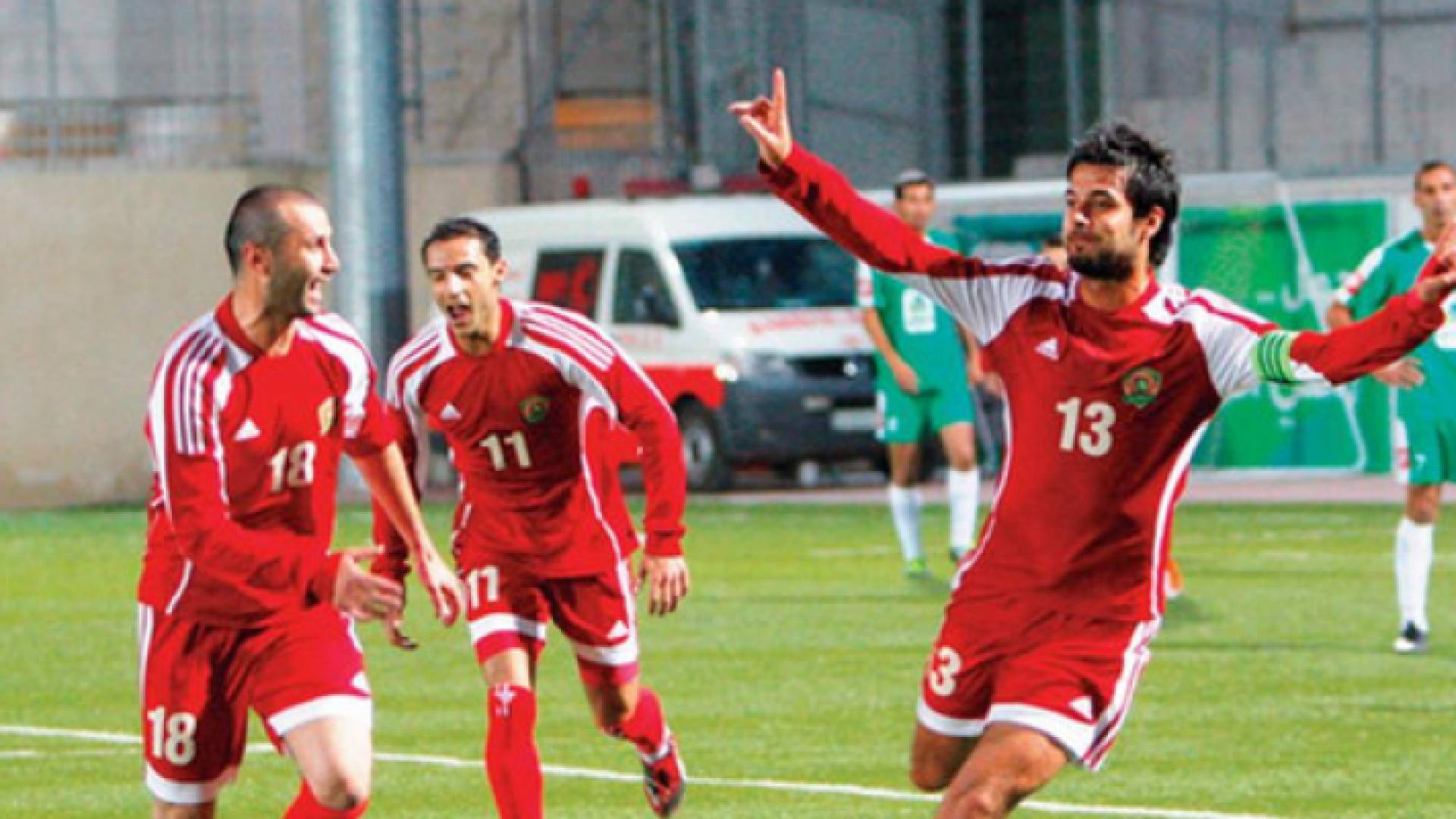 الجزيرة - ارشيفية