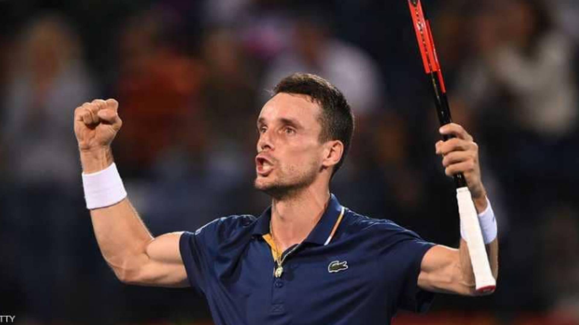 روبرتو باوتيستا أغوت