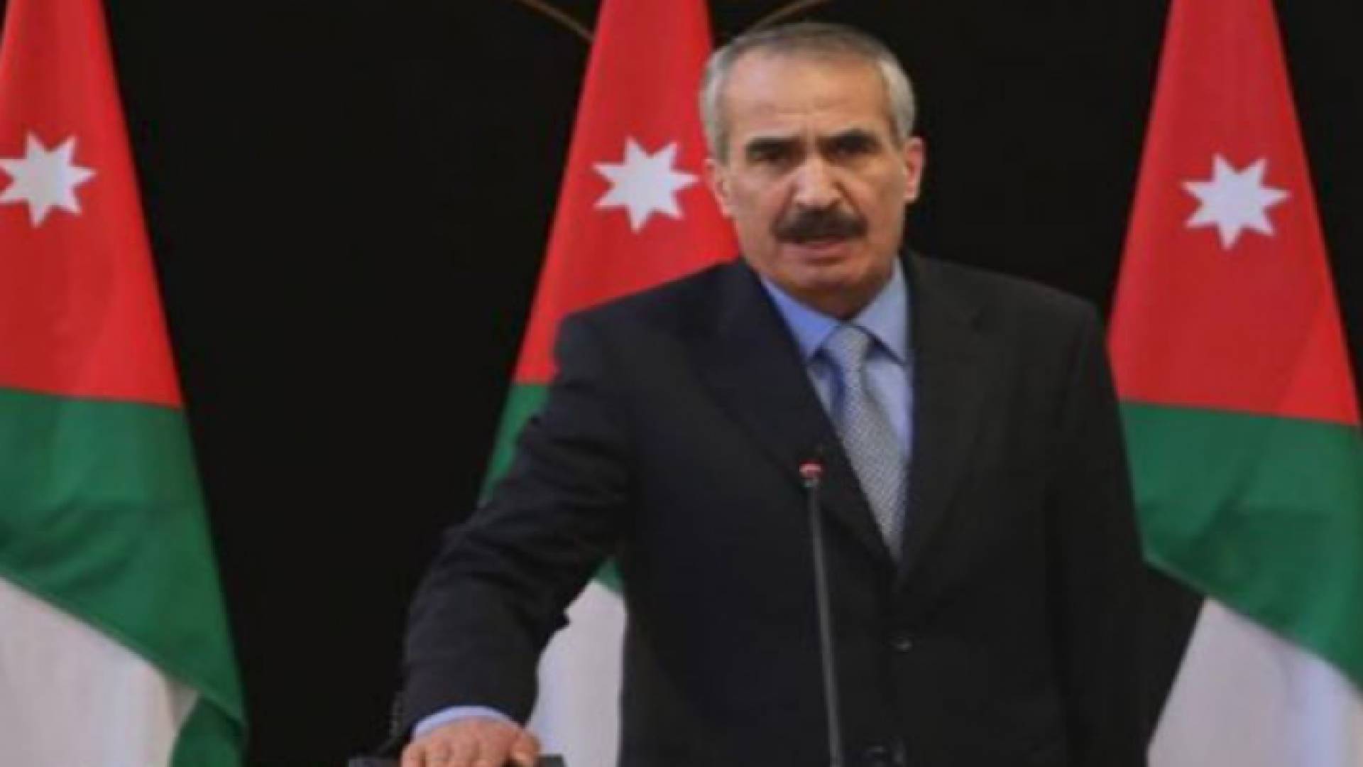 المبيضين يرأس الوفد الاردني لاجتماعات مجلس وزراء الداخلية العرب بالجزائر