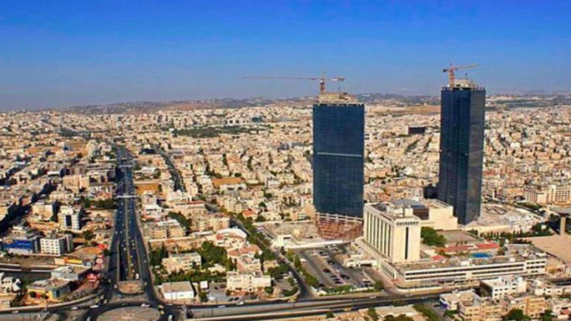 عمان - ارشيفية