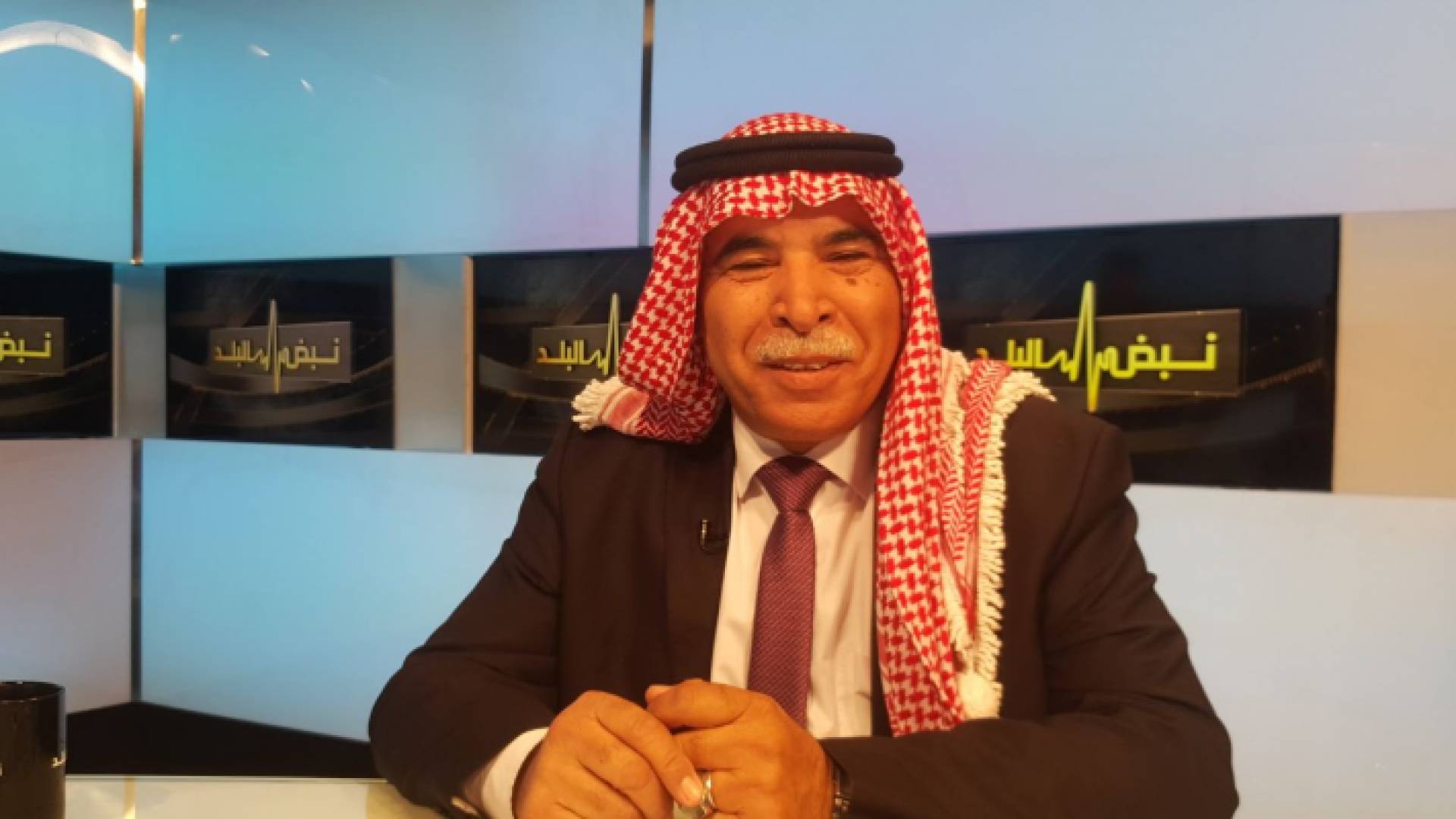 مقرر اللجنة الزراعية النيابية ماجد قويسم