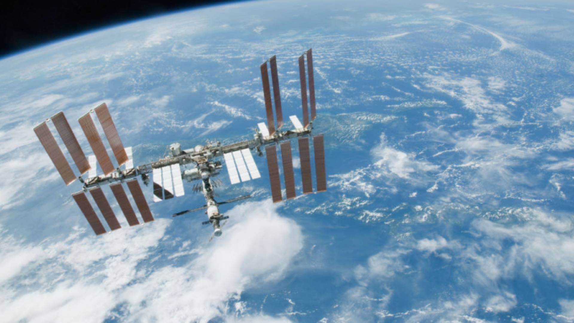 اصطدام المحطة الفضائية الصينية بكوكب الأرض خلال أيام