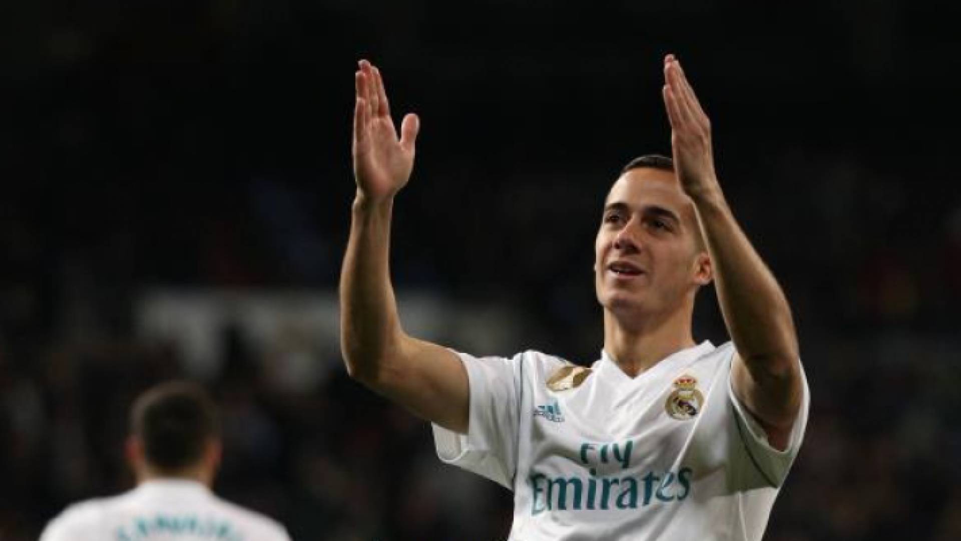 لوكاس فاسكيز