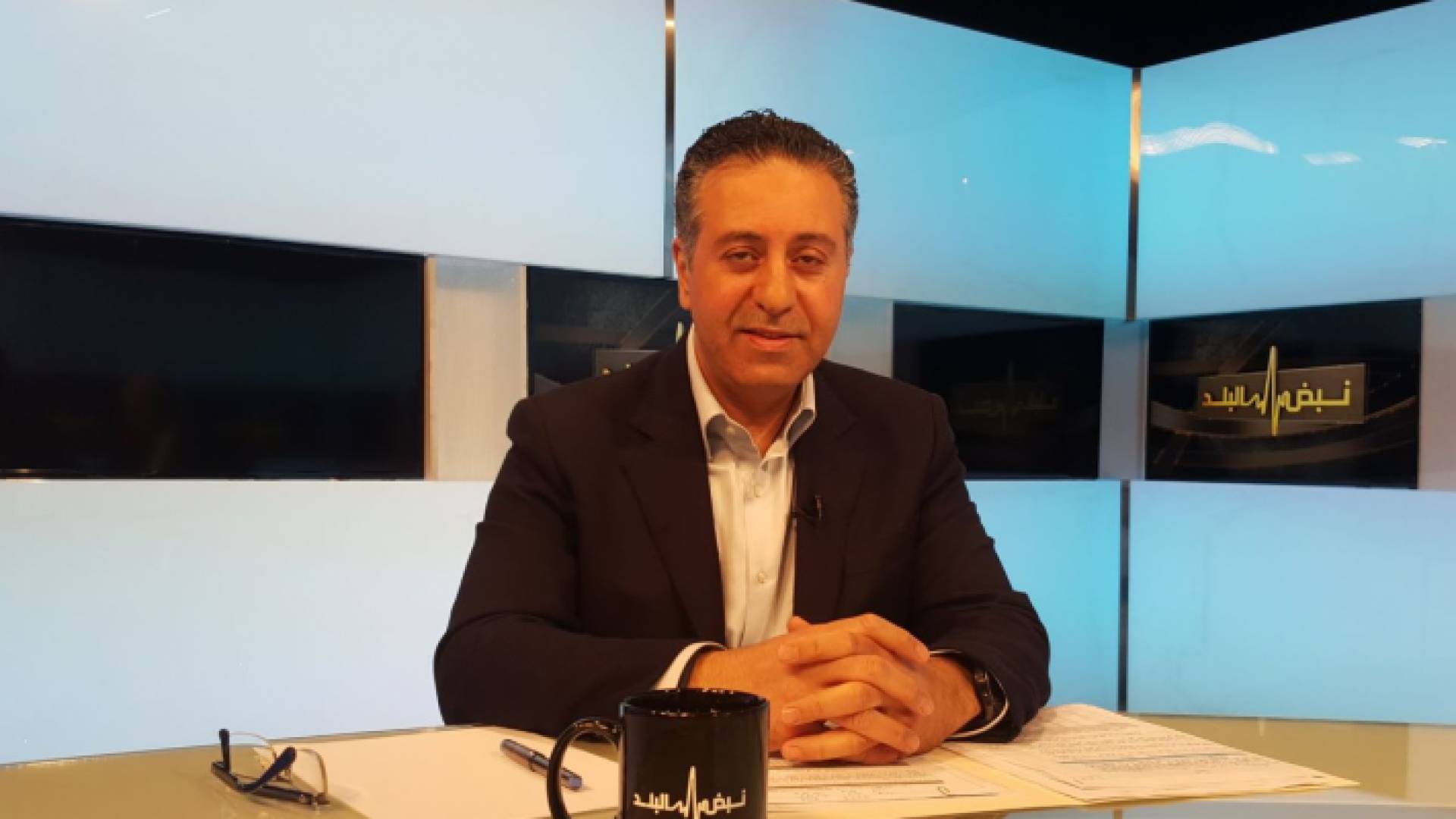 الصورة من الحلقة