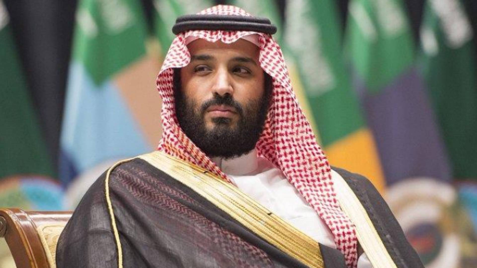 ولي العهد السعودي الامير محمد بن سلمان - ارشيف