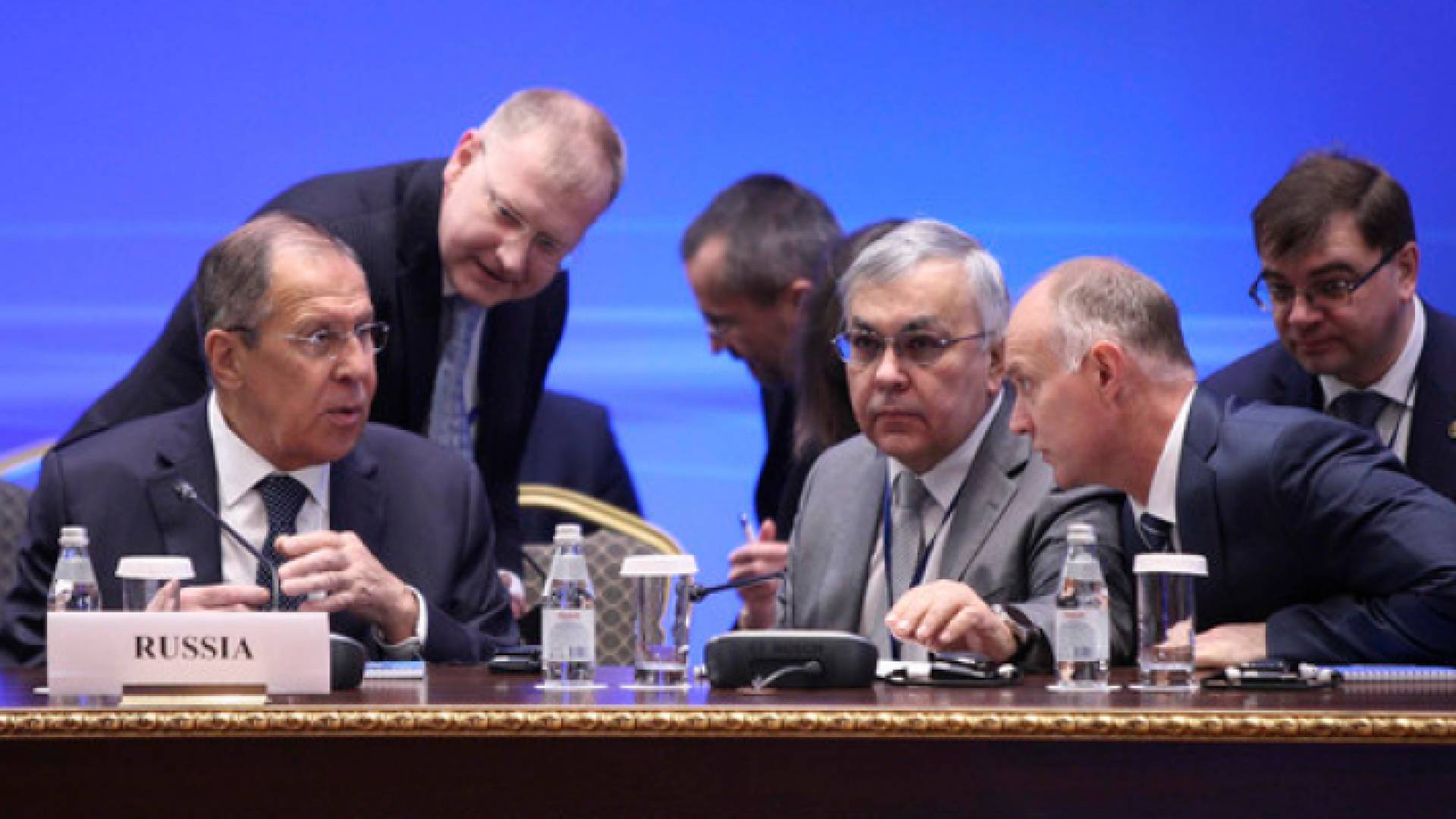 12 ألف شخص غادروا الغوطة الشرقية الخميس