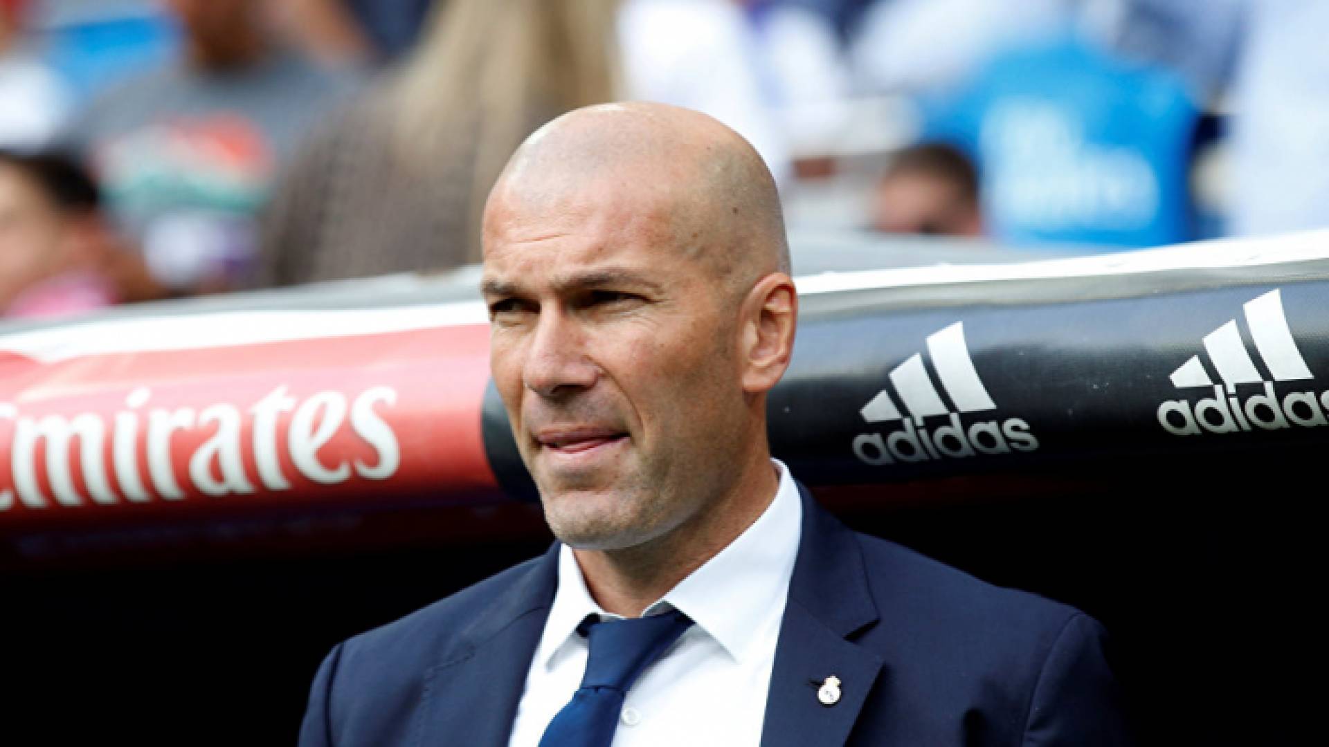 زين الدين زيدان - ارشيف