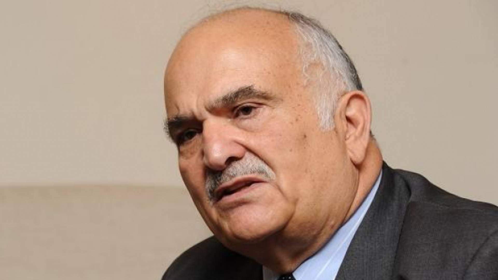 سمو الأمير الحسن بن طلال - أرشيفية