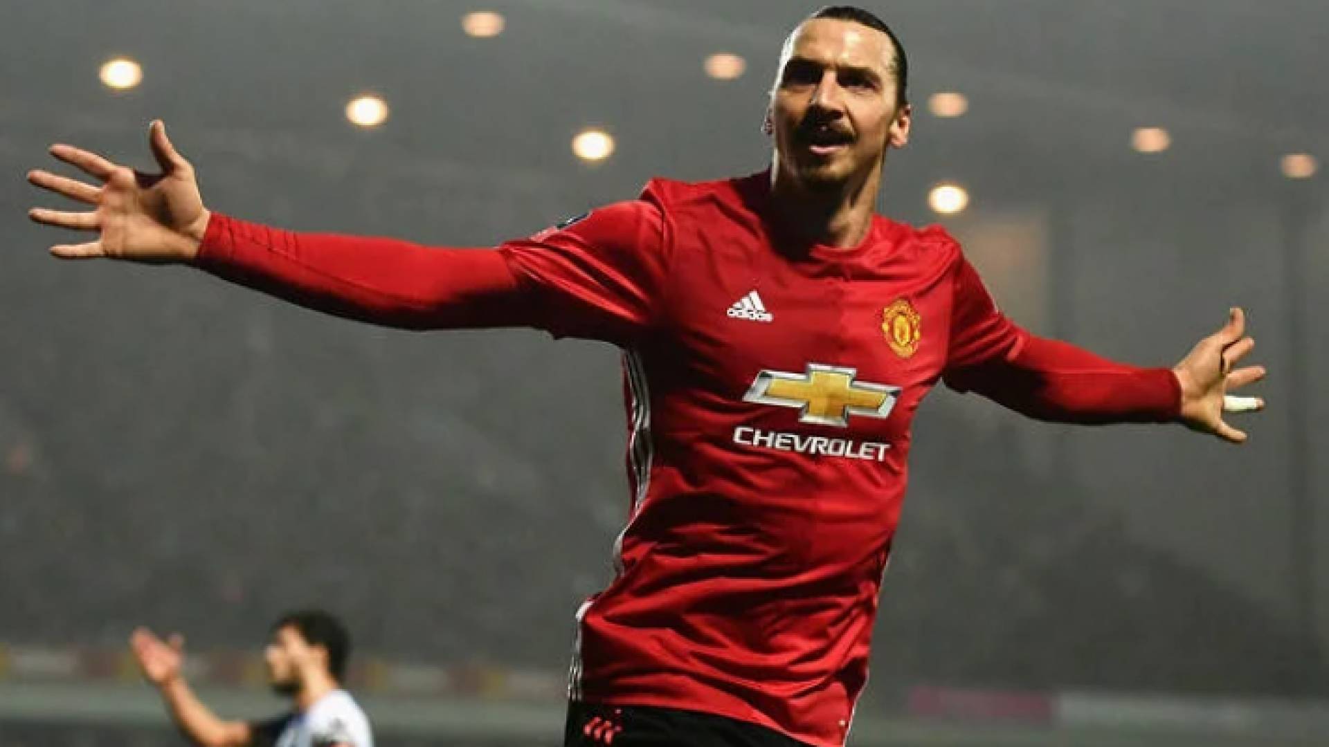 زلاتان إبراهيموفيتش