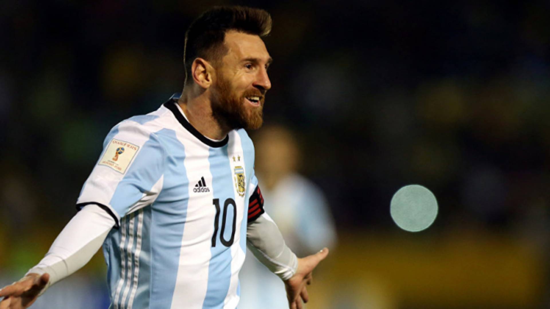 ميسي - ارشيفية