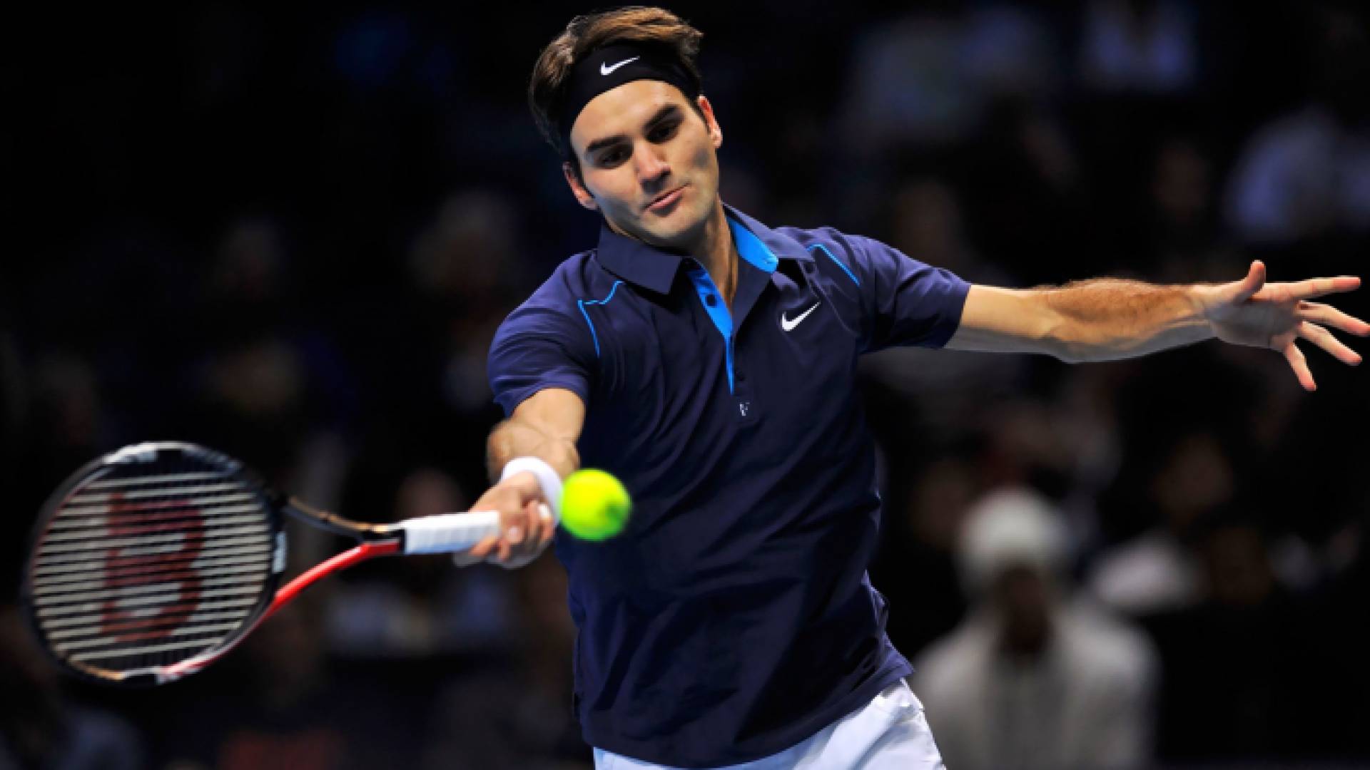 فيدرر - ارشيفية