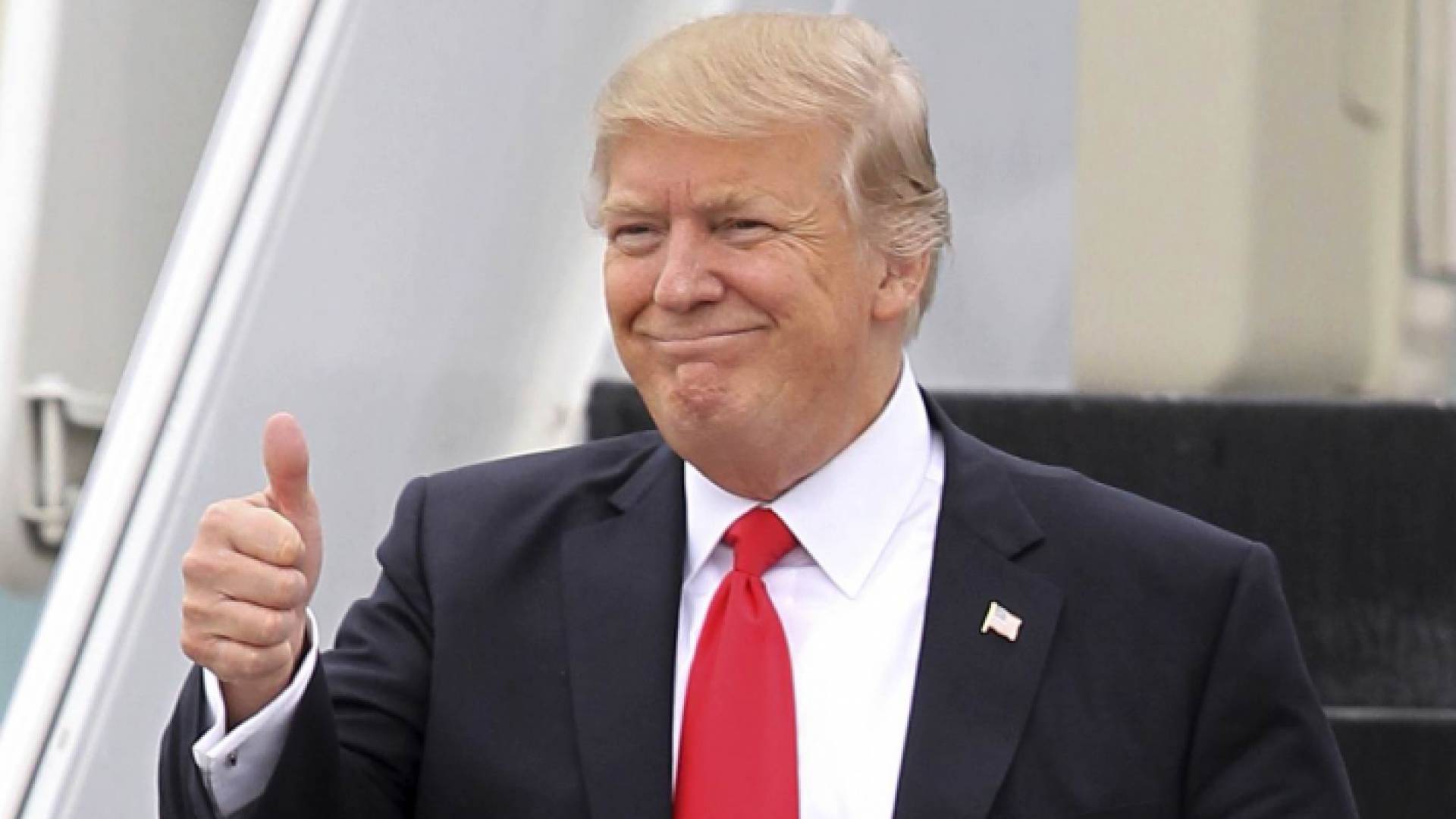 الرئيس الأمريكي دونالد ترمب - ارشيفية