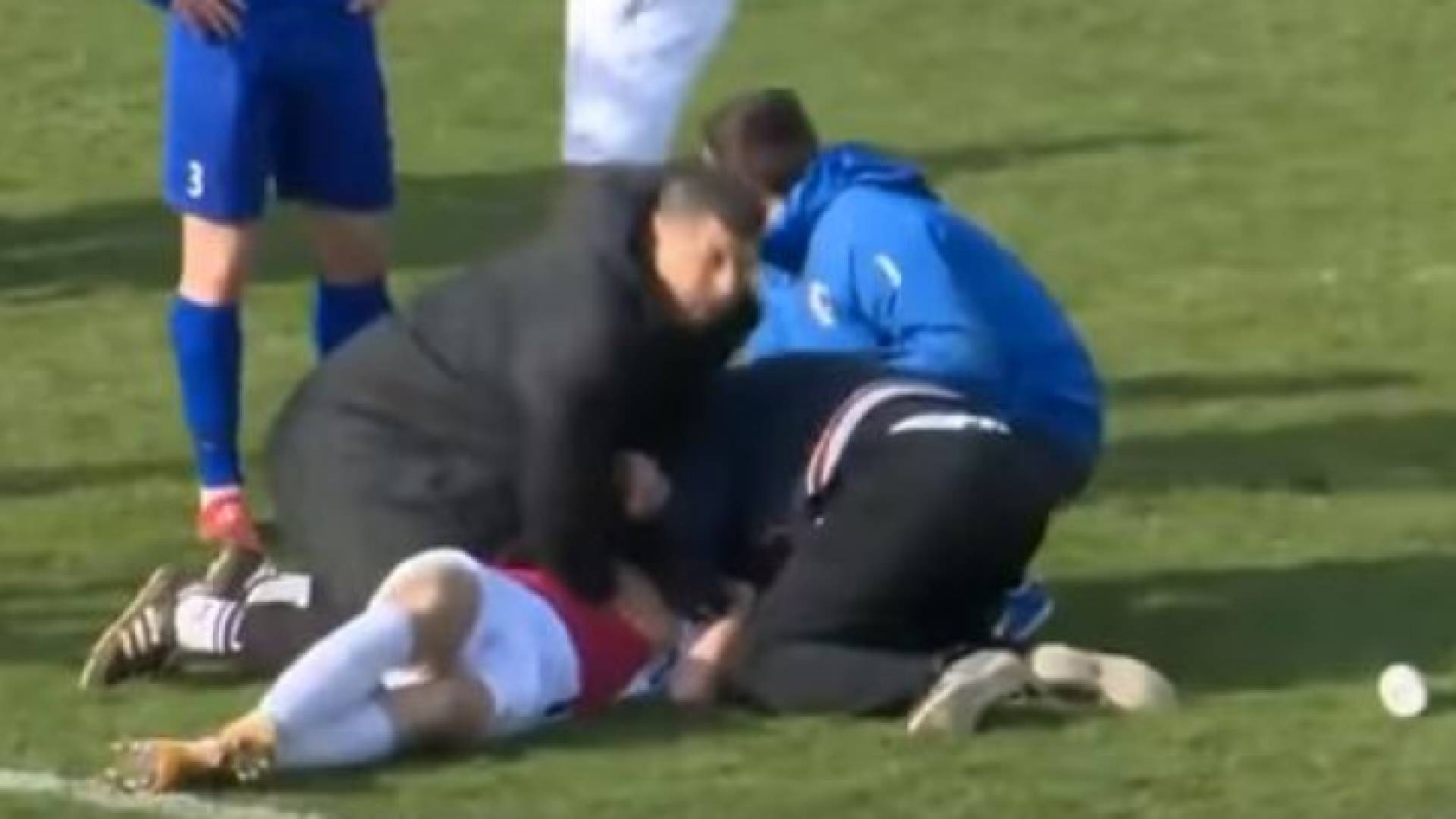 الصورة من الفيديو