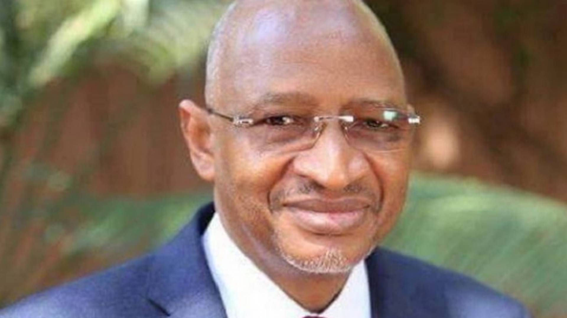 رئيس وزراء مالي سوميلو بوبيي مايغا