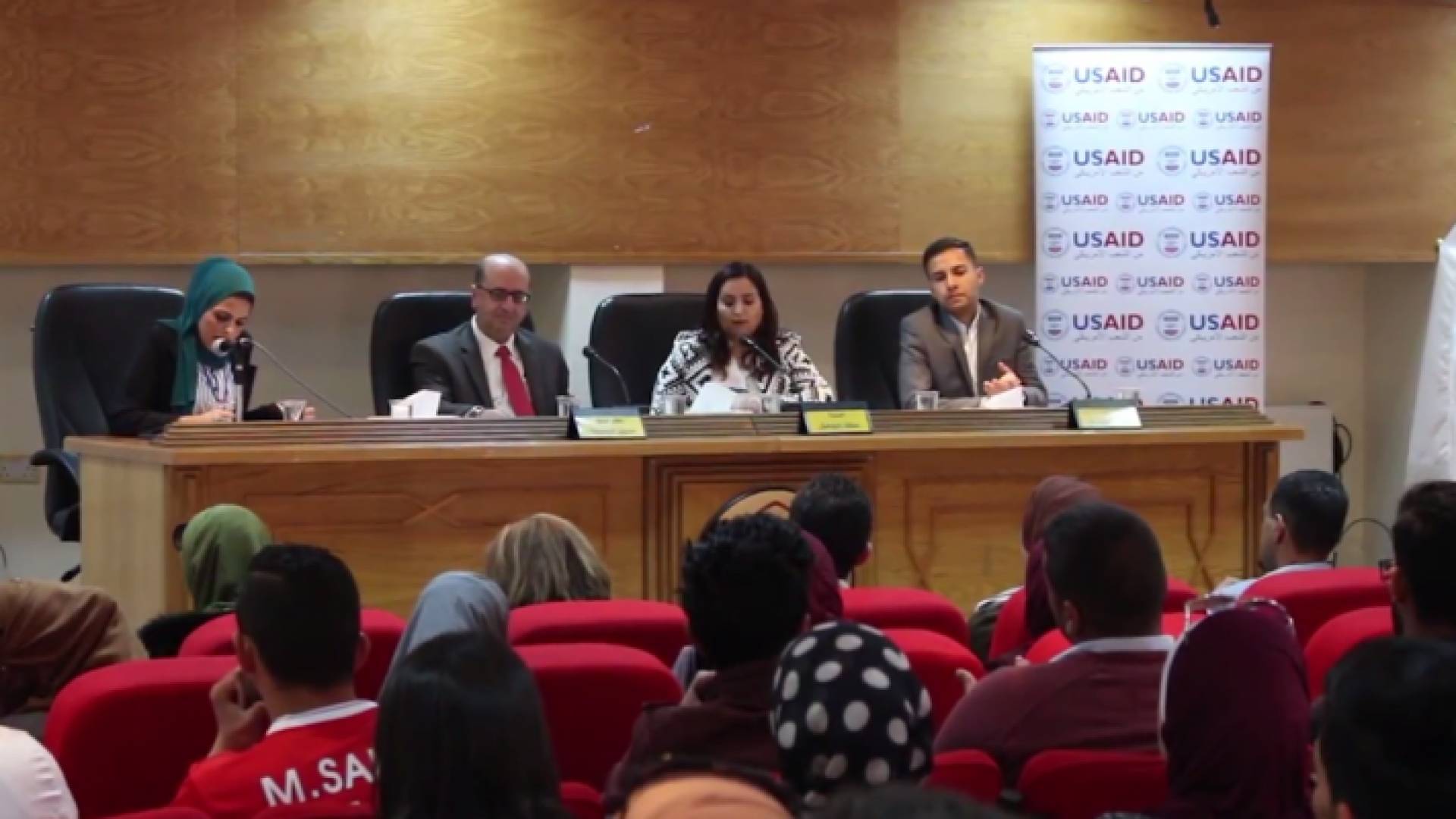 تنظيم منتدى لمناقشة واقع الإعلام في الأردن بين الواقع والتحديات في جامعة الطفيلة التقنية