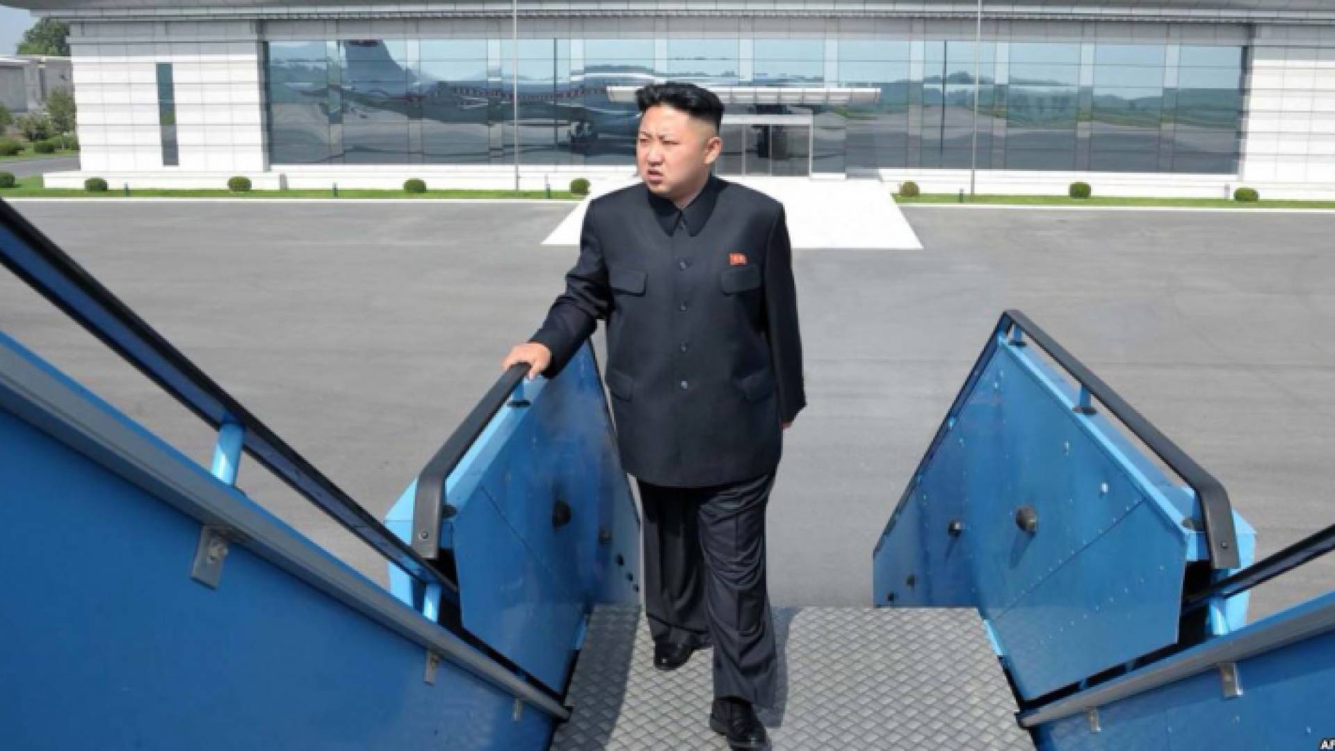 كيم جونغ أون - ارشيفية