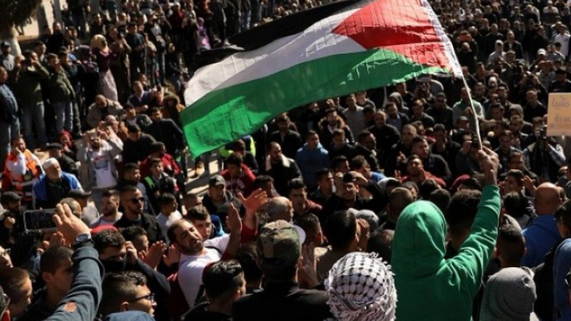 مسيرة العودة - أرشيفية