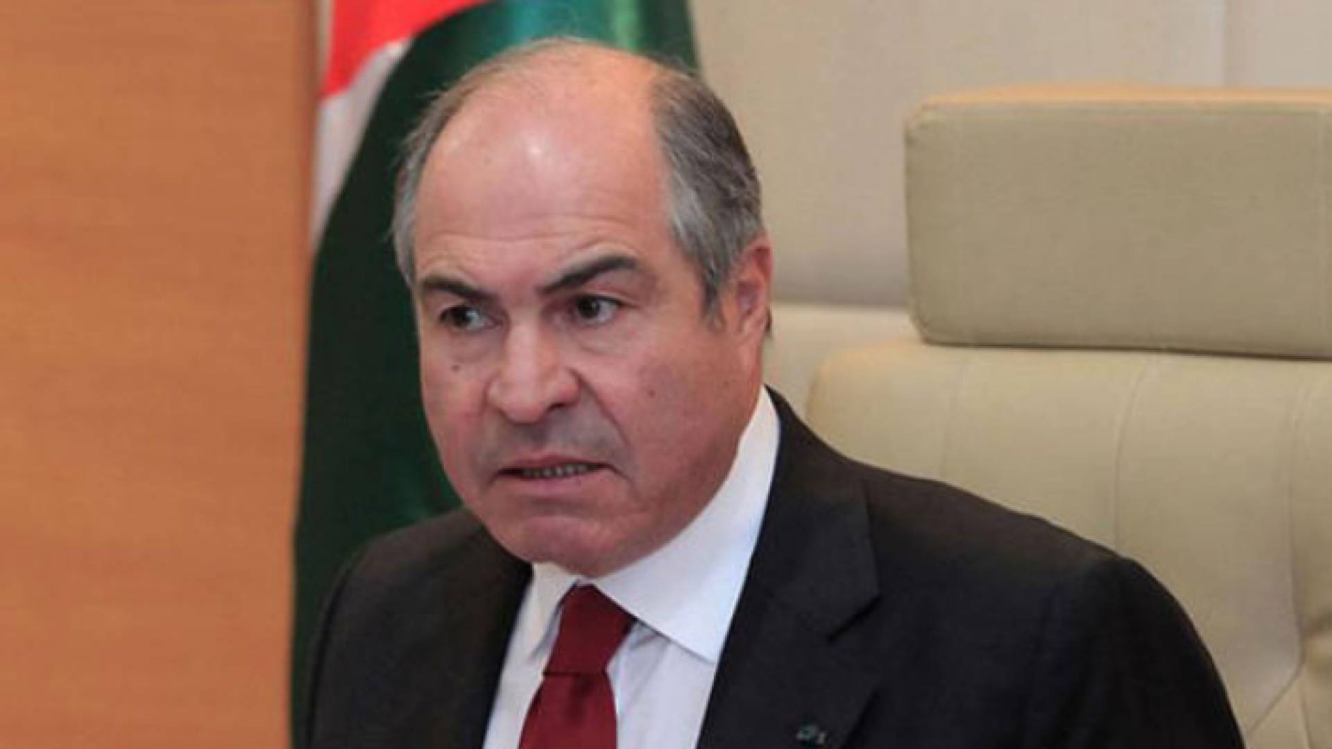 رئيس الوزراء الدكتور هاني الملقي