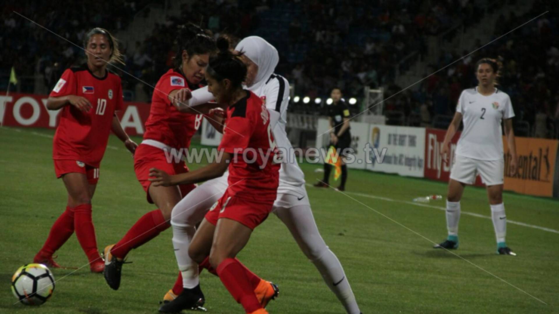 تصوير احمد الغلاييني