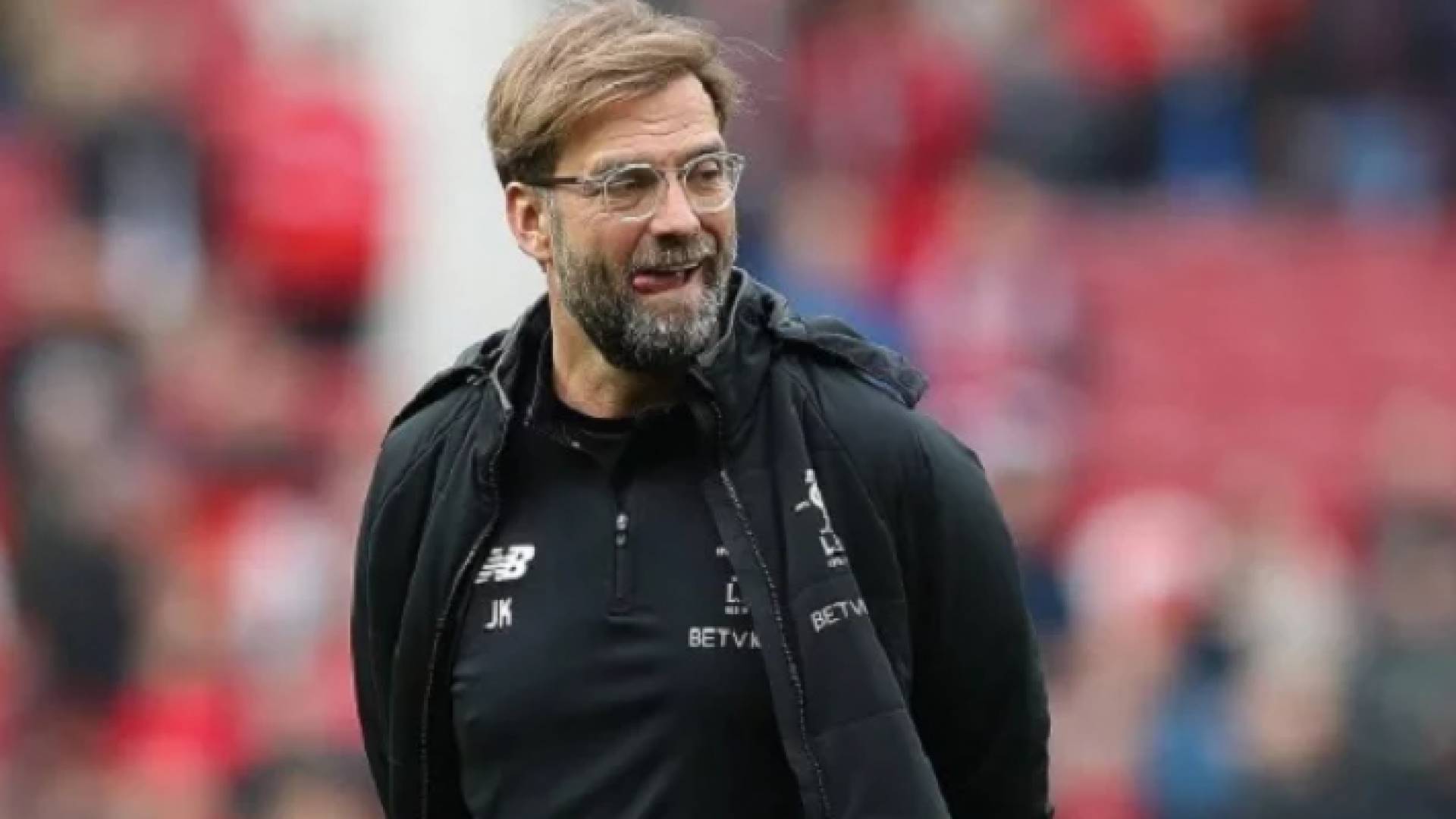 يورجن كلوب المدير الفنى لفريق ليفربول