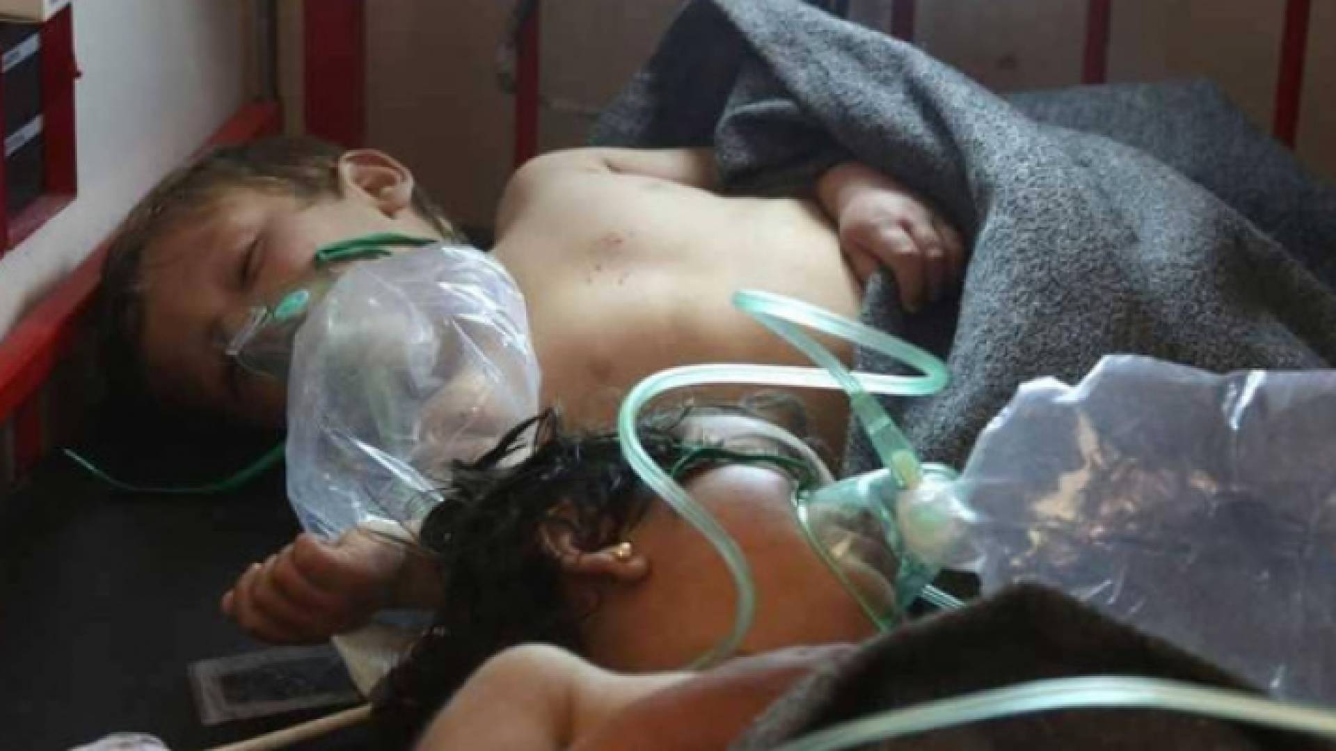 واشنطن تحمل موسكو مسؤولية هجمات الغوطة "الوحشية"