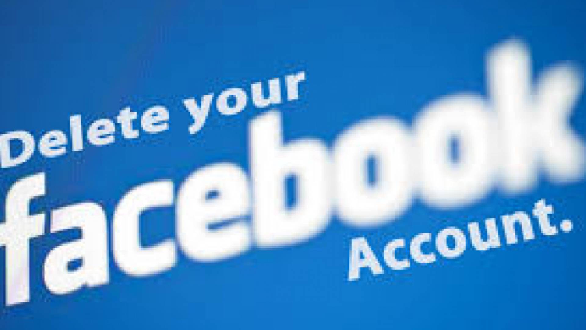 أرقام صادمة.. هذا ما فعله مستخدمو "فيسبوك" بعد الفضيحة