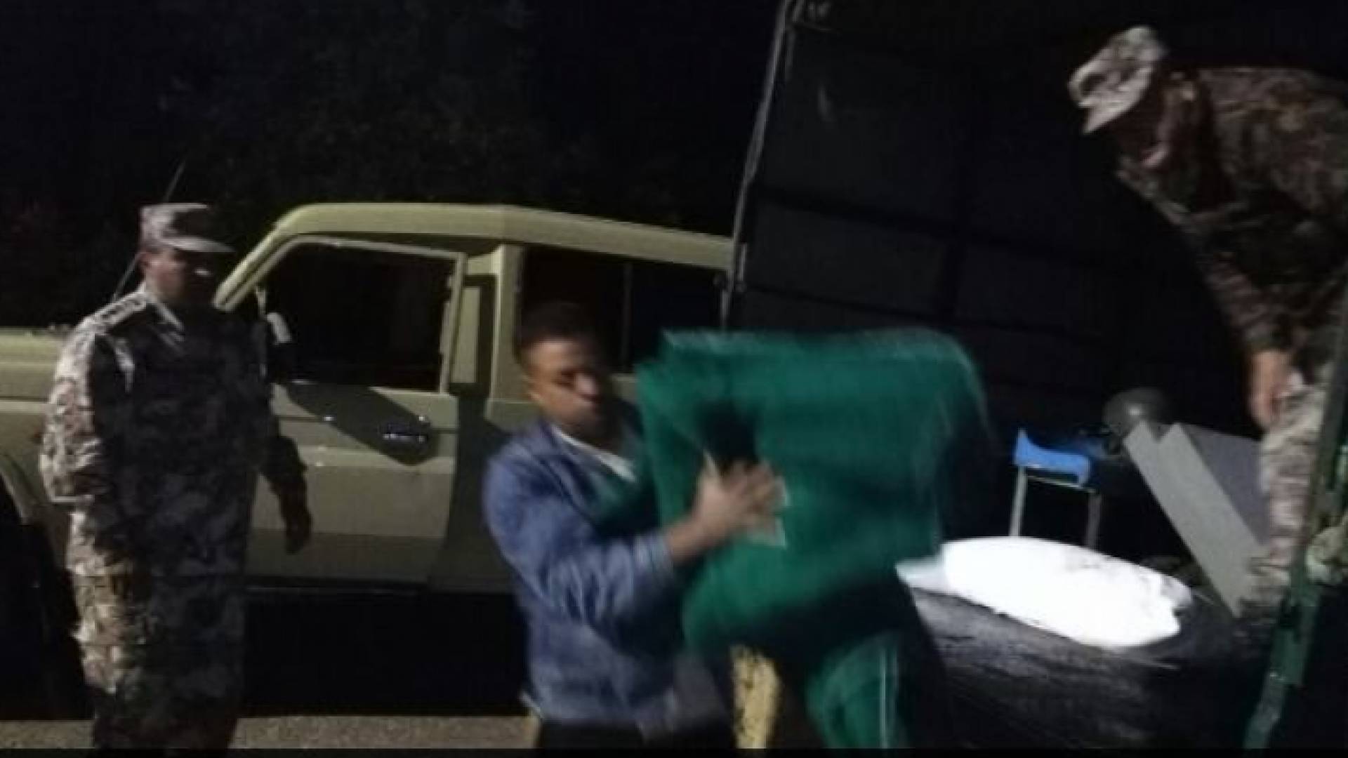 من موقع القوات المسلحة