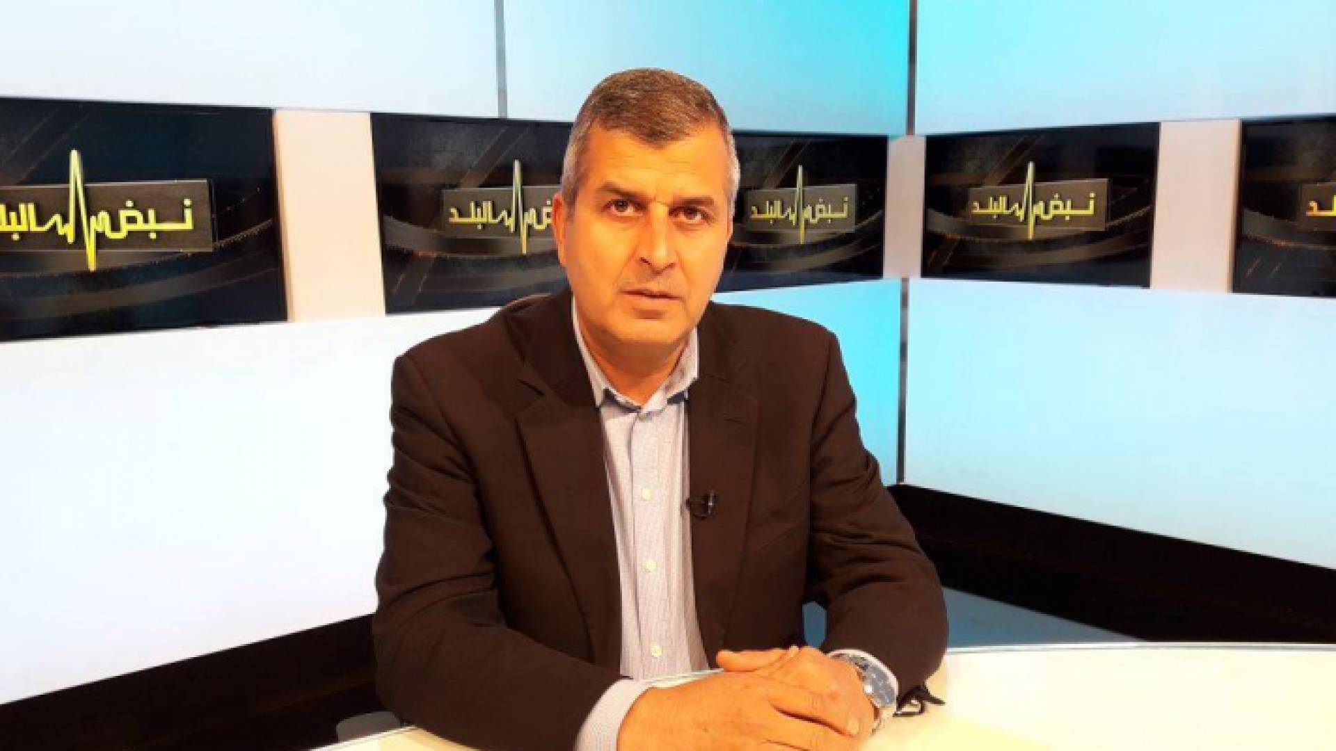 وزيد الطاقة د صالح الحباشنة