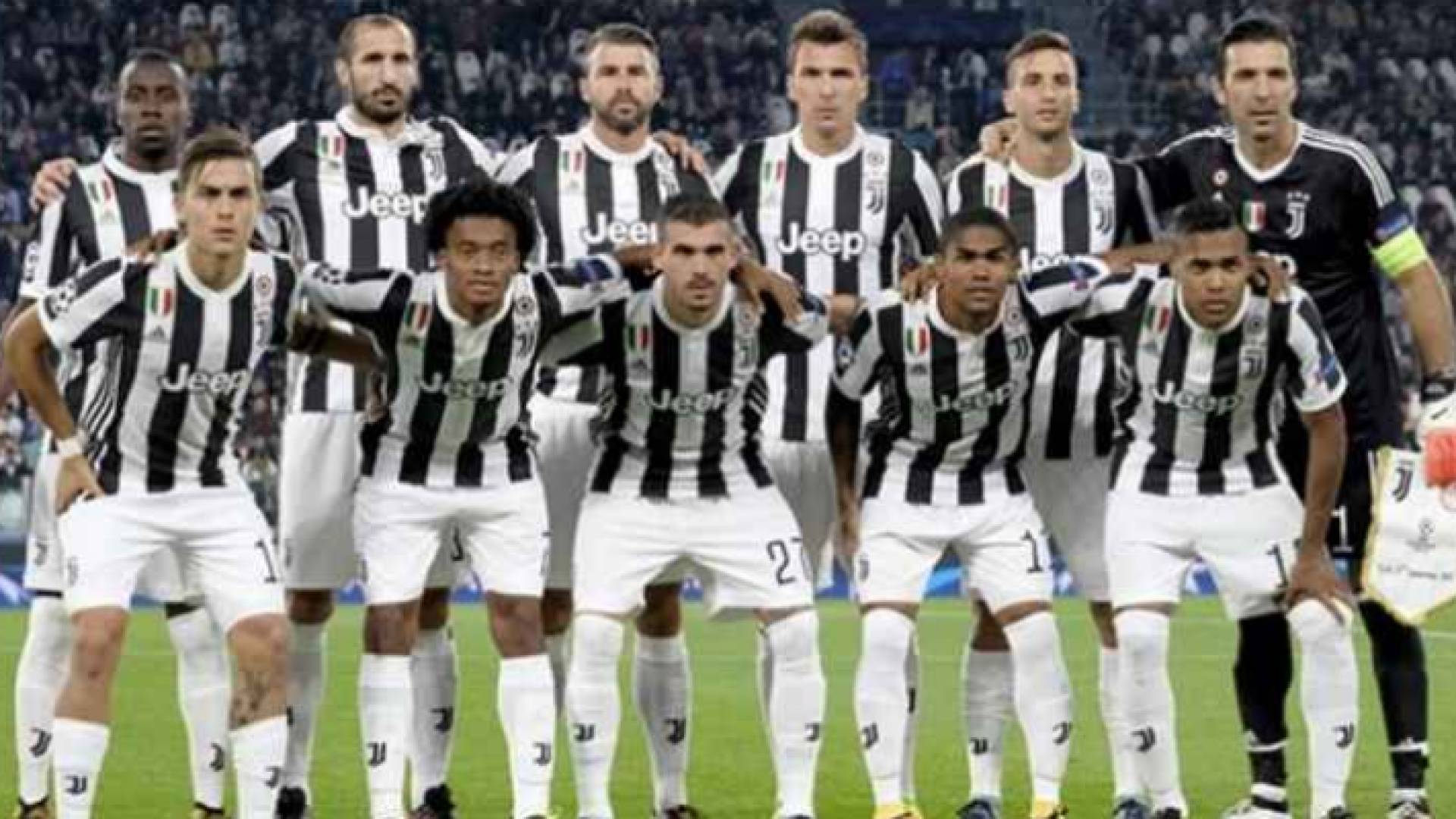 يوفنتوس - ارشيفية