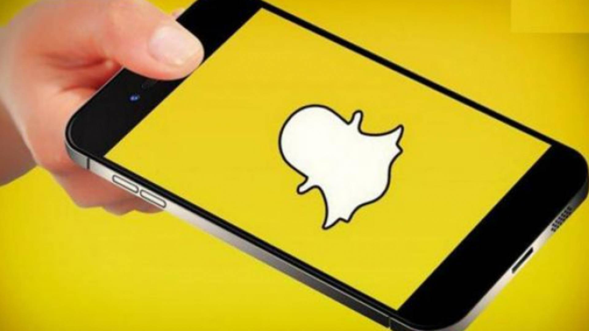 "سناب شات" تتراجع عن إدخال تعديلات بسبب غضب المستخدمين