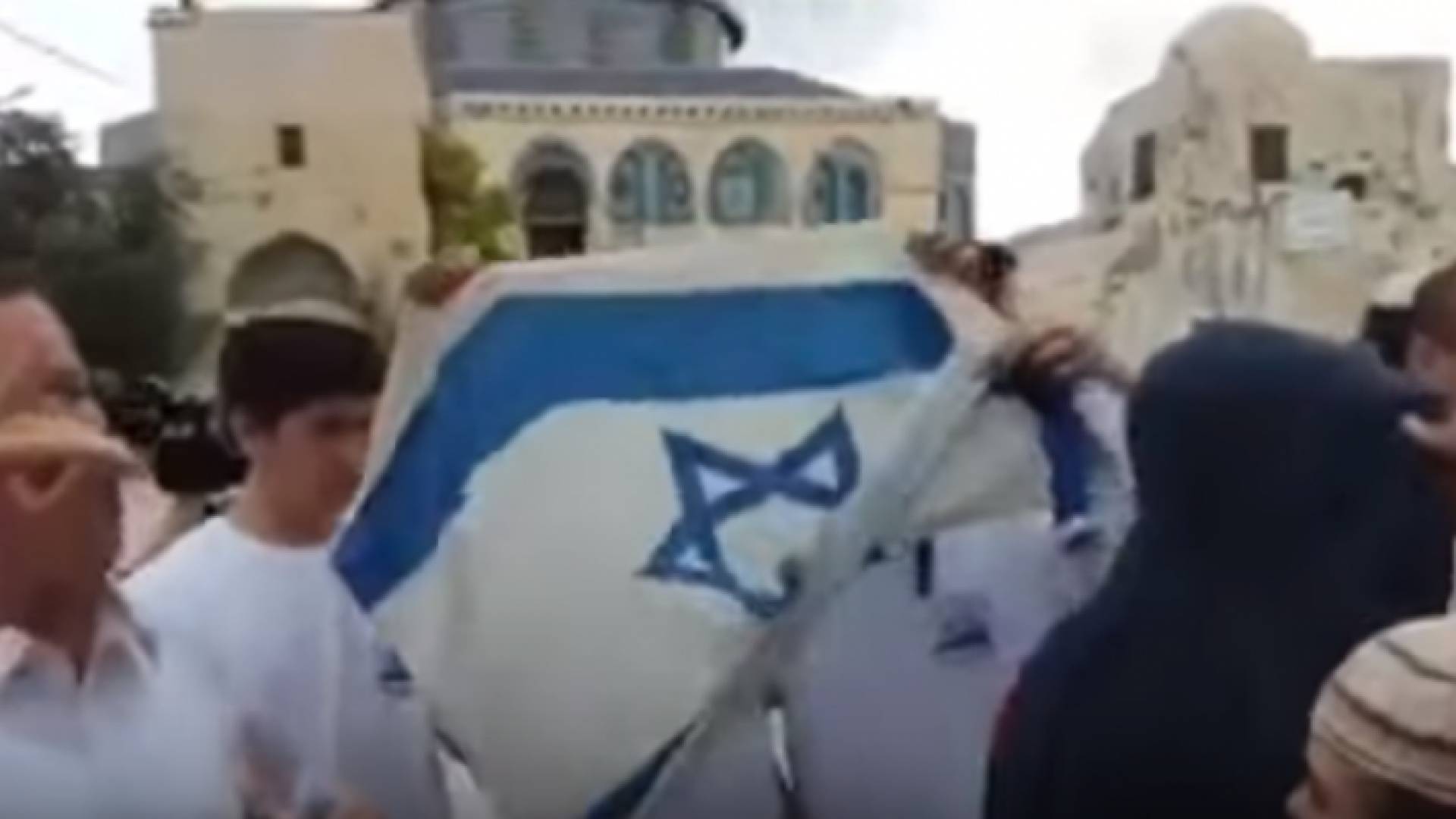 صورة من الفيديو