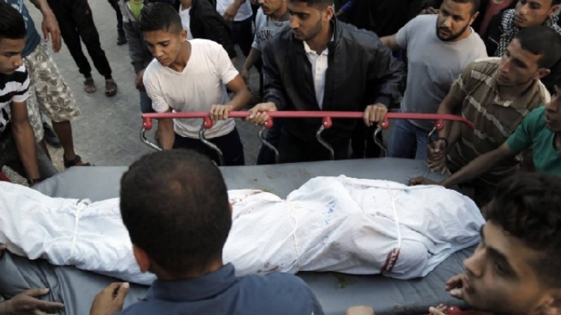 اجمالي مجزرة الاحتلال في غزة منذ الأمس وحتى اللحظة 62 شهيد واصابة 3188