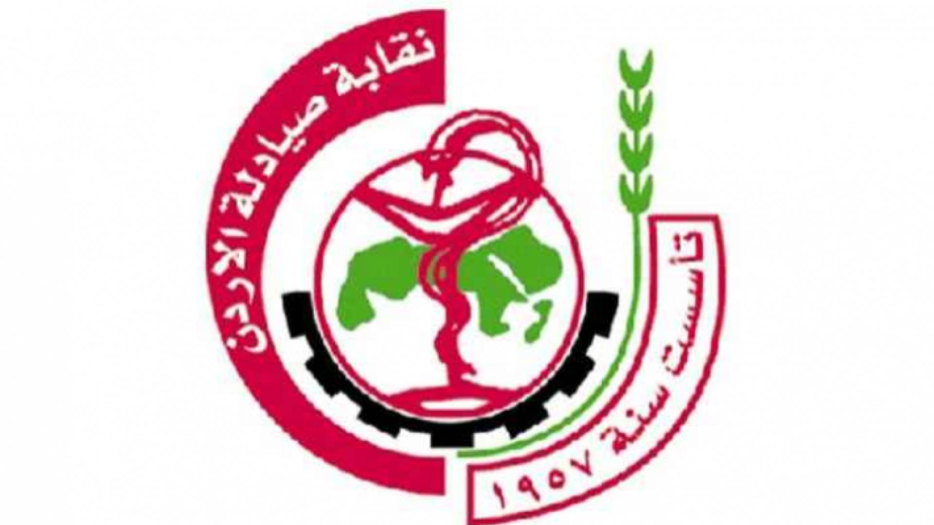 شعار نقابة الصيادلة