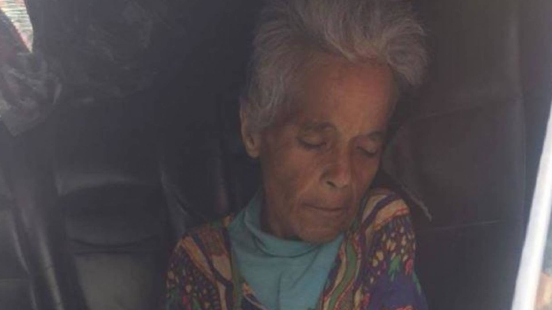 المتسولة اللبنانية المليونيرة