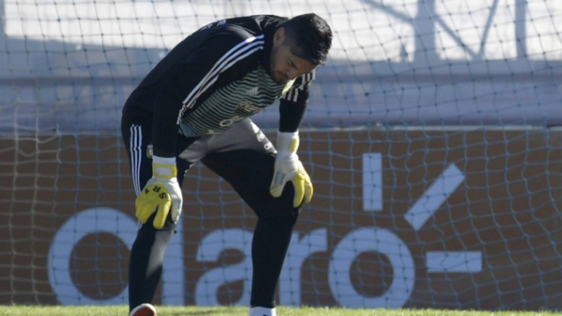 سيرخيو روميرو