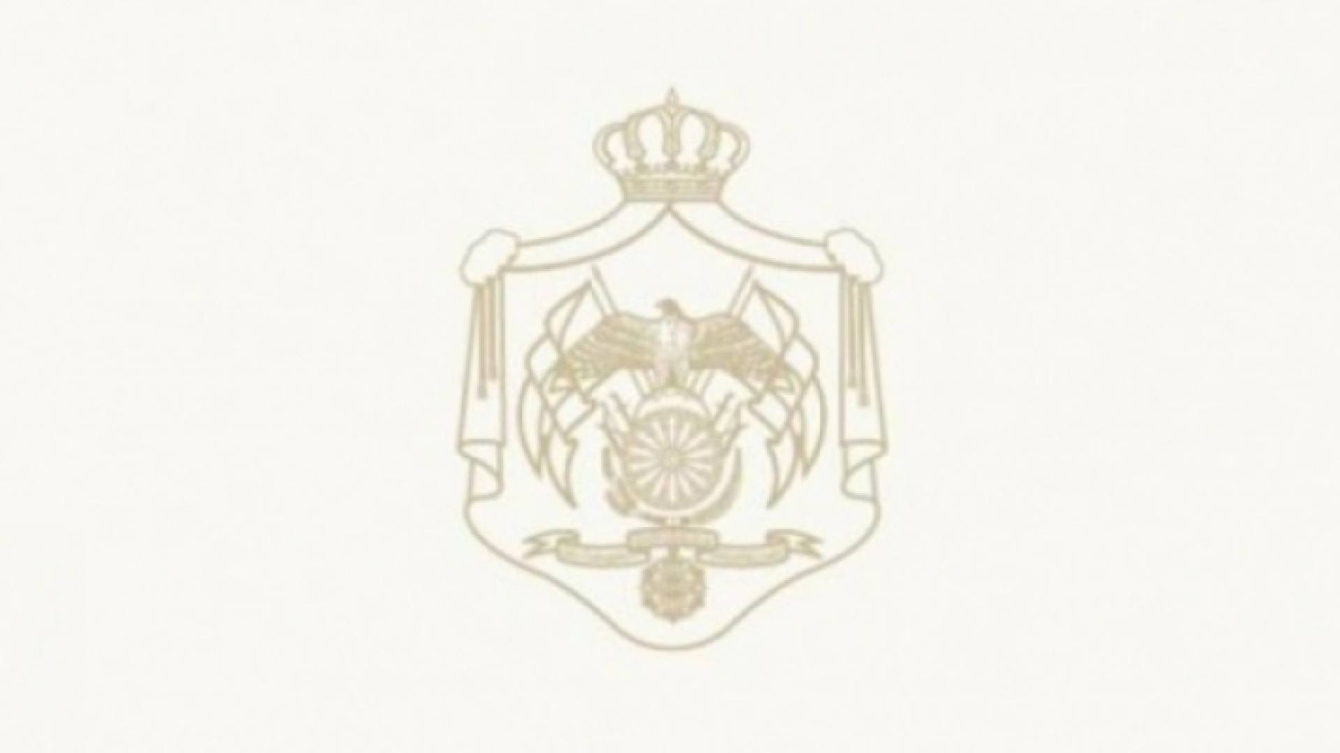 الملك يوجه رسالة للدكتور الملقي بعد قبول استقالة حكومته