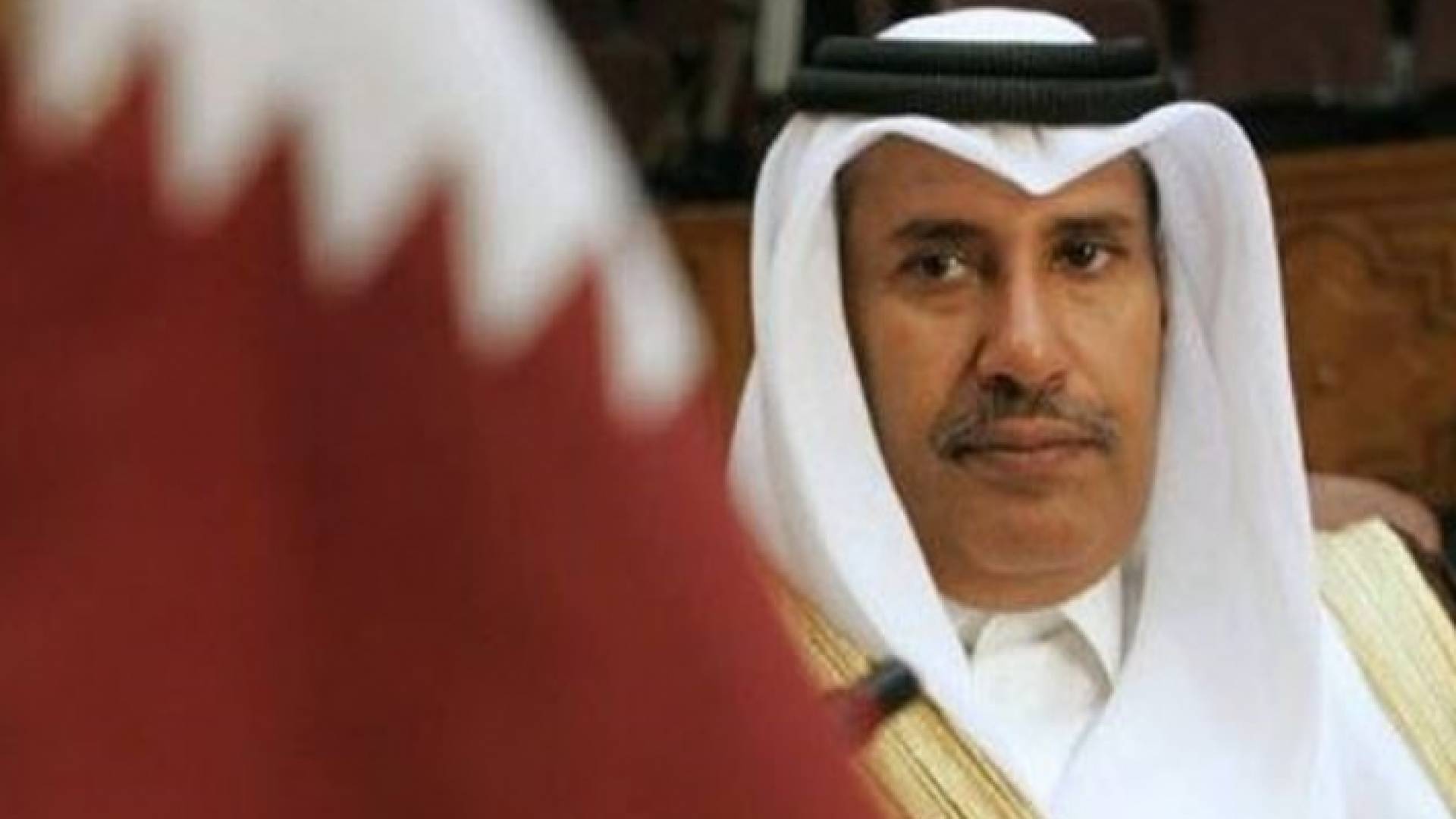 حمد بن جاسم آل ثاني رئيس الوزراء القطري السابق