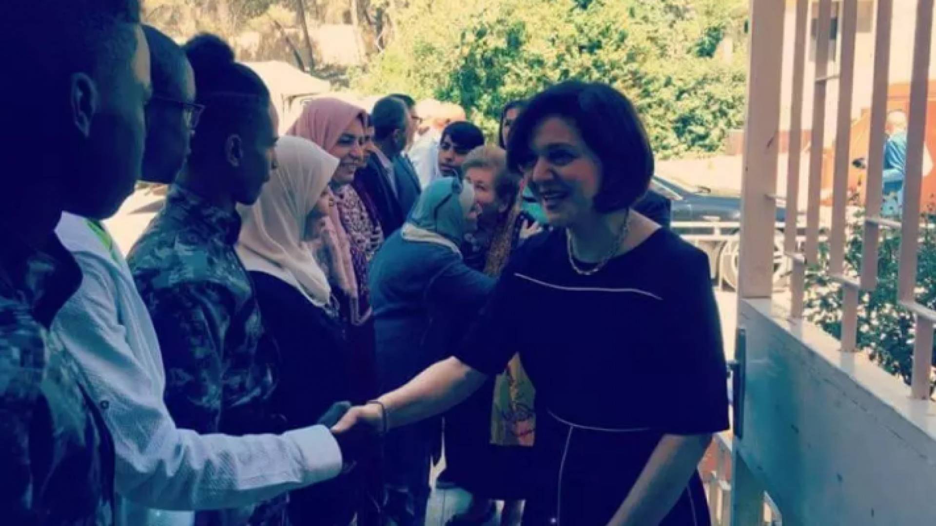 540 ألفا عدد كبار السن في الأردن