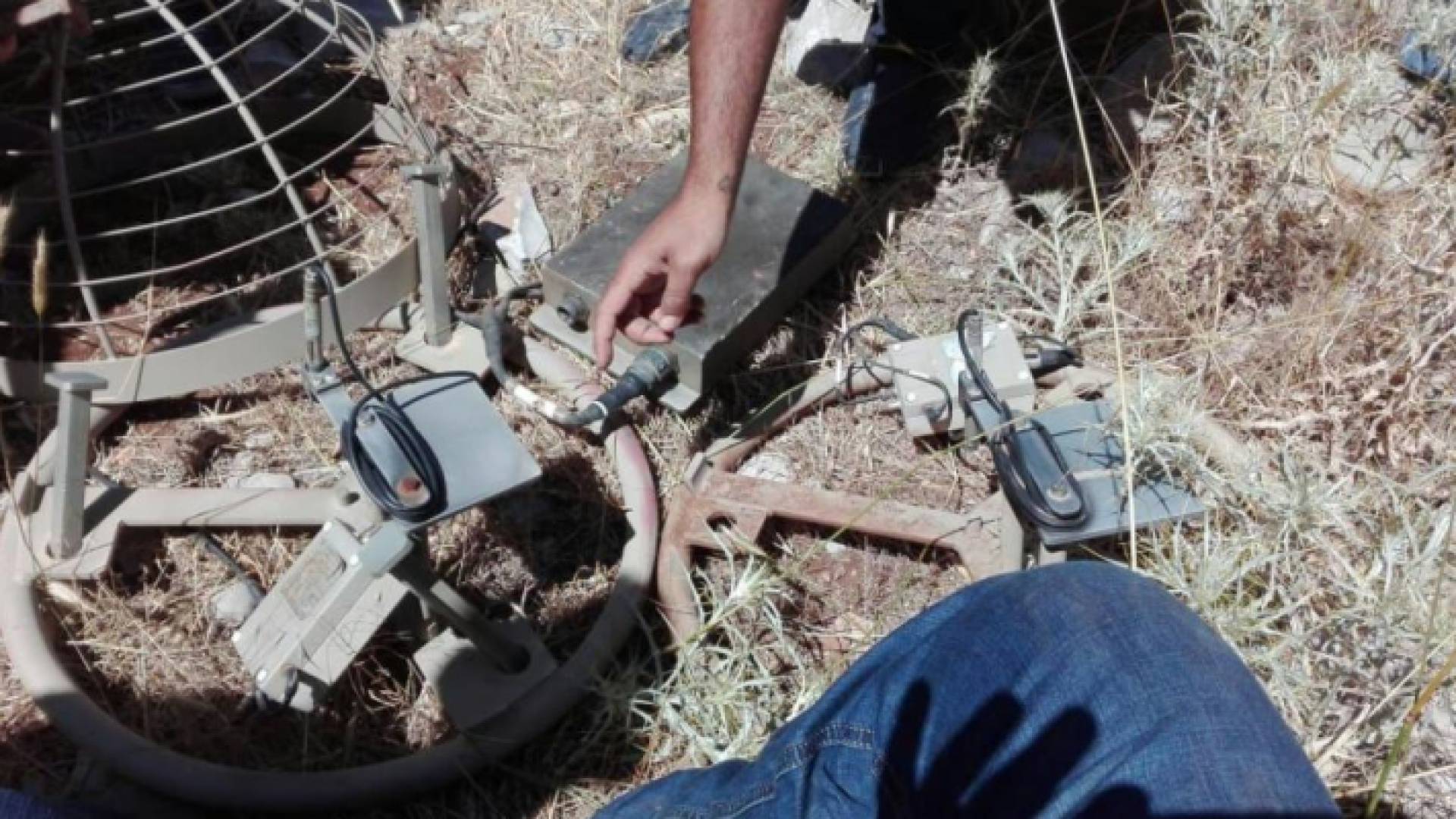 الجيش اللبناني يفكك منظومة تجسس للاحتلال في لبنان