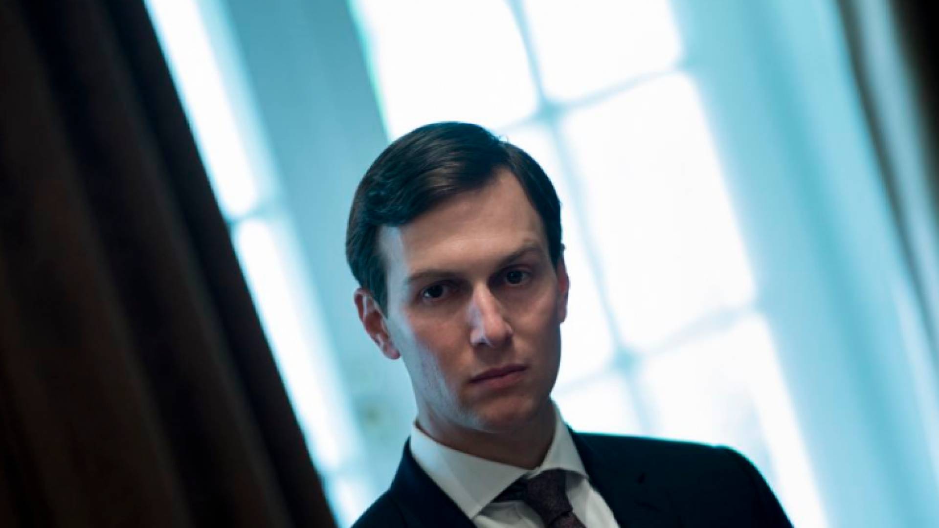 جاريد كوشنر مستشار وصهر الرئيس الأمريكي - ارشيفية