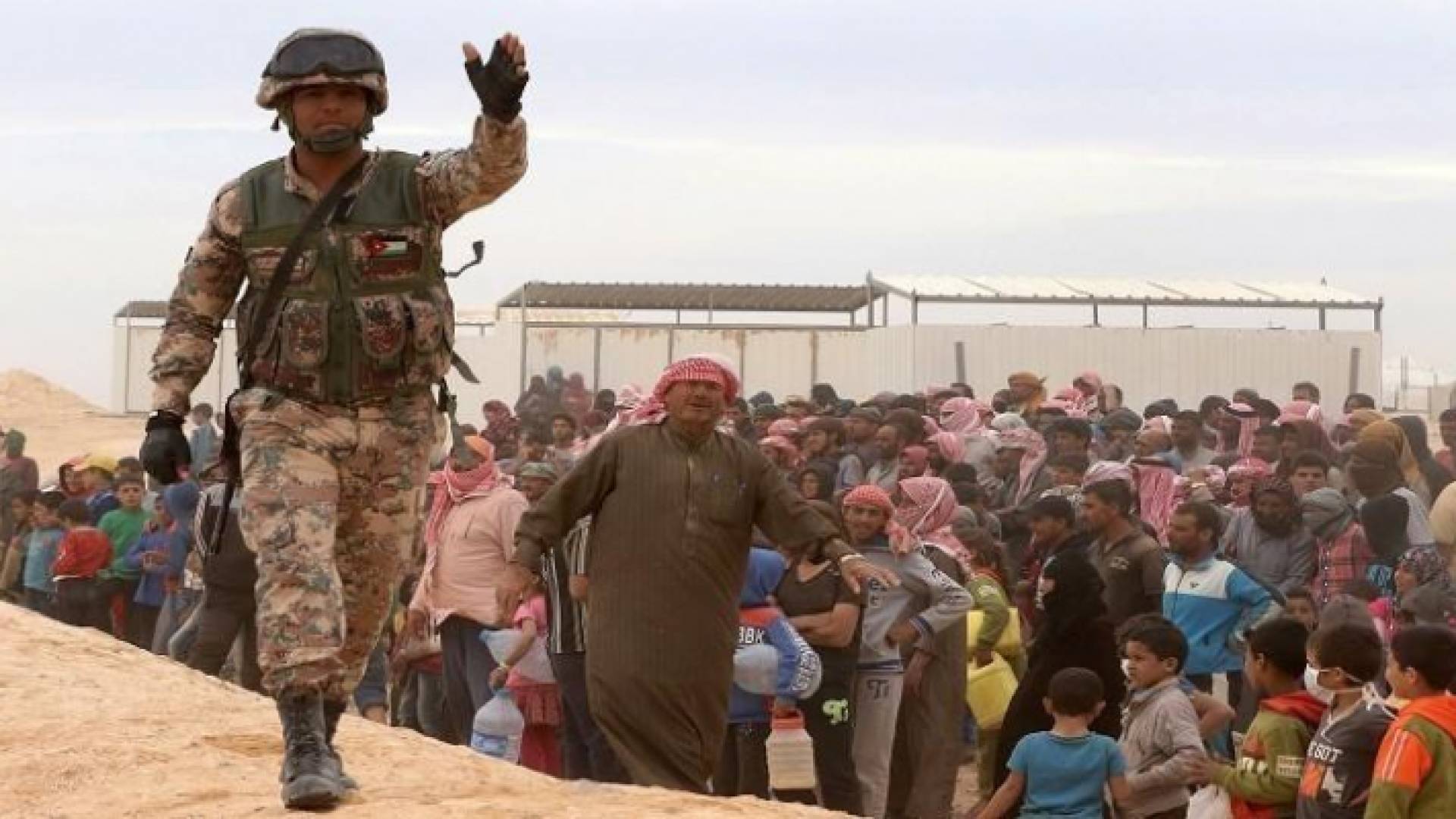 الصورة ارشيفية