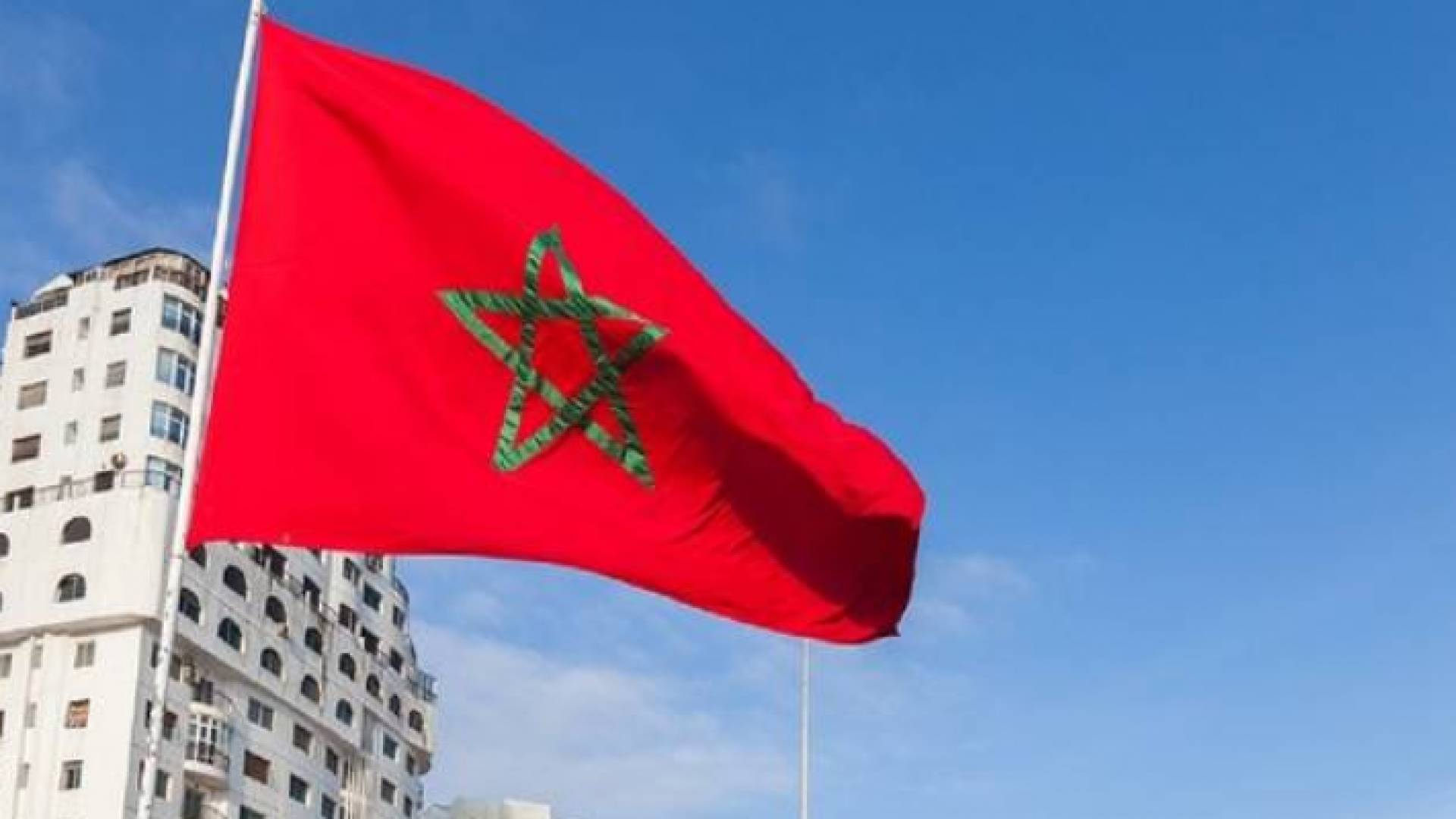 الحكومة المغربية تنفي إقامة علاقات رسمية مع الاحتلال