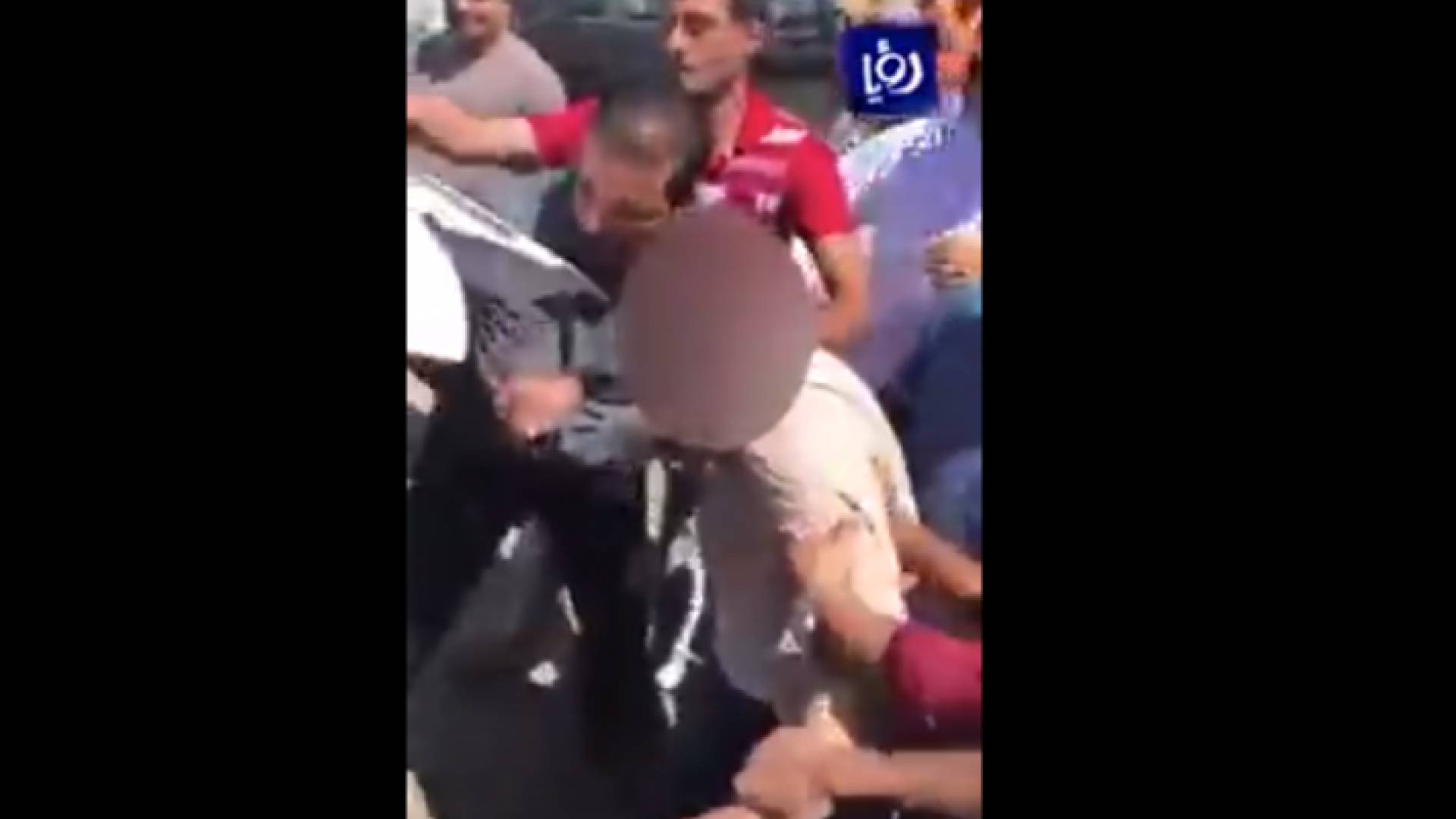 الصورة من الفيديو