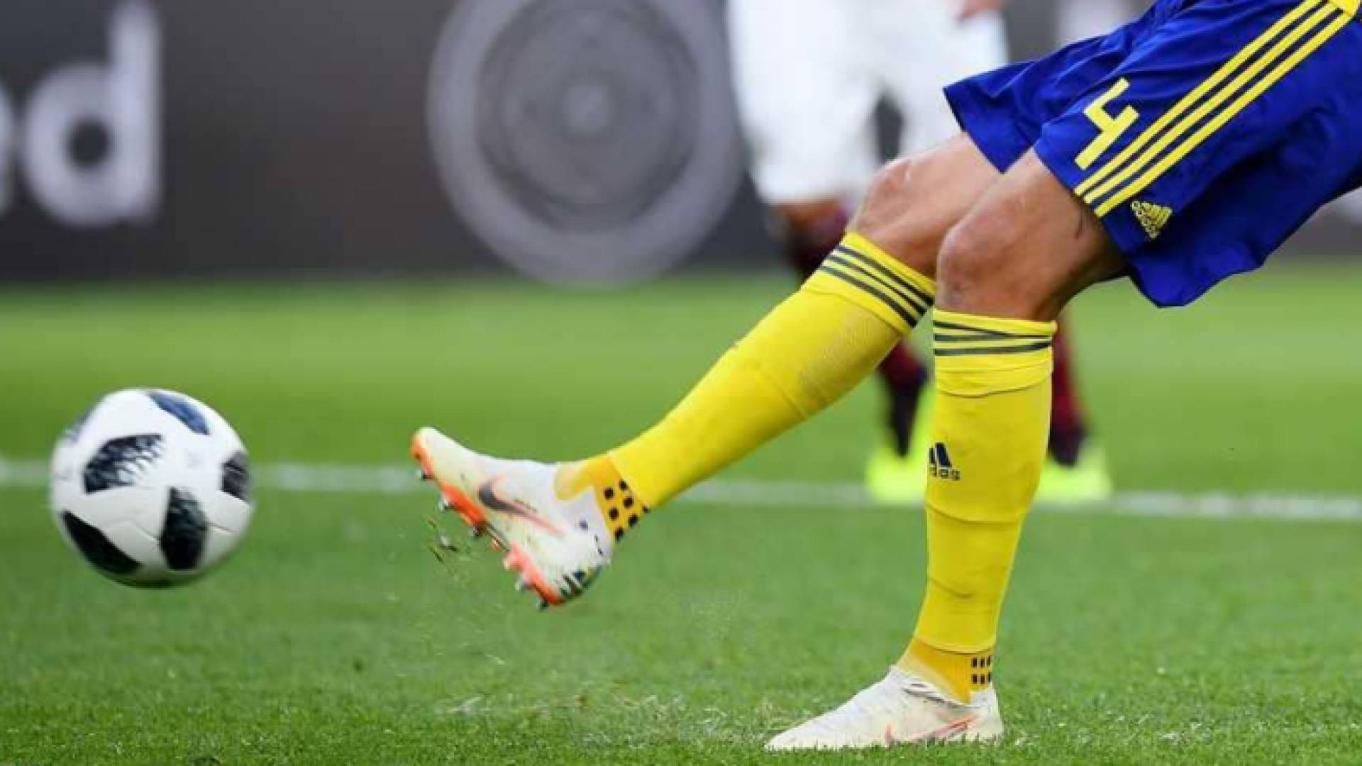 جوارب غرانكفيست "الخاصة"