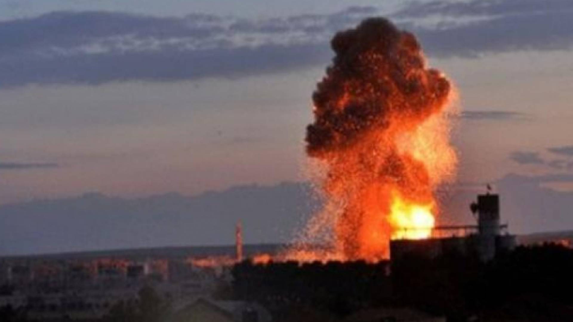 انفجار قرب مطار كابول بعد وصول نائب للرئيس الأفغاني من المنفى