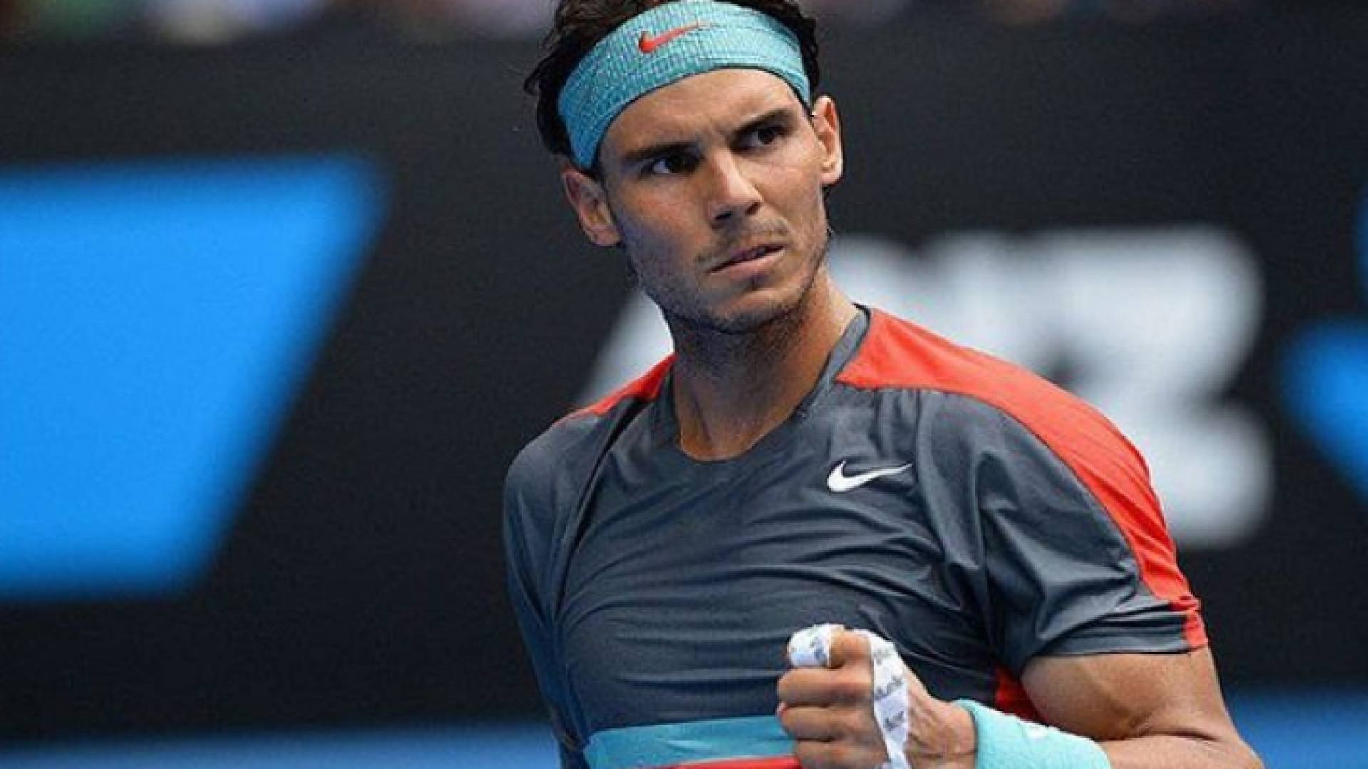 رافاييل نادال