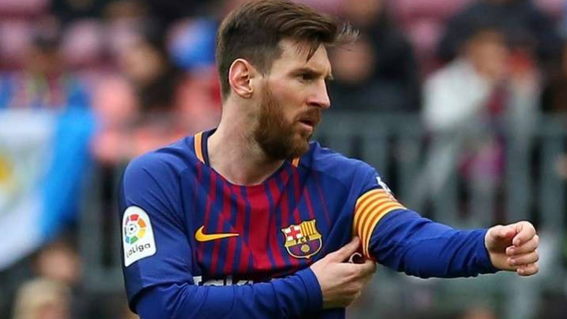 ليونيل ميسي