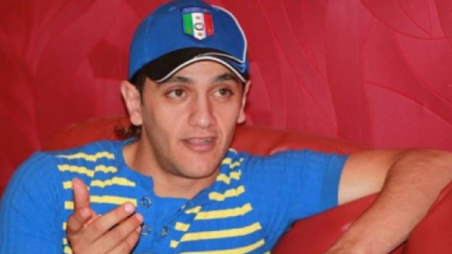 سليمان السلمان