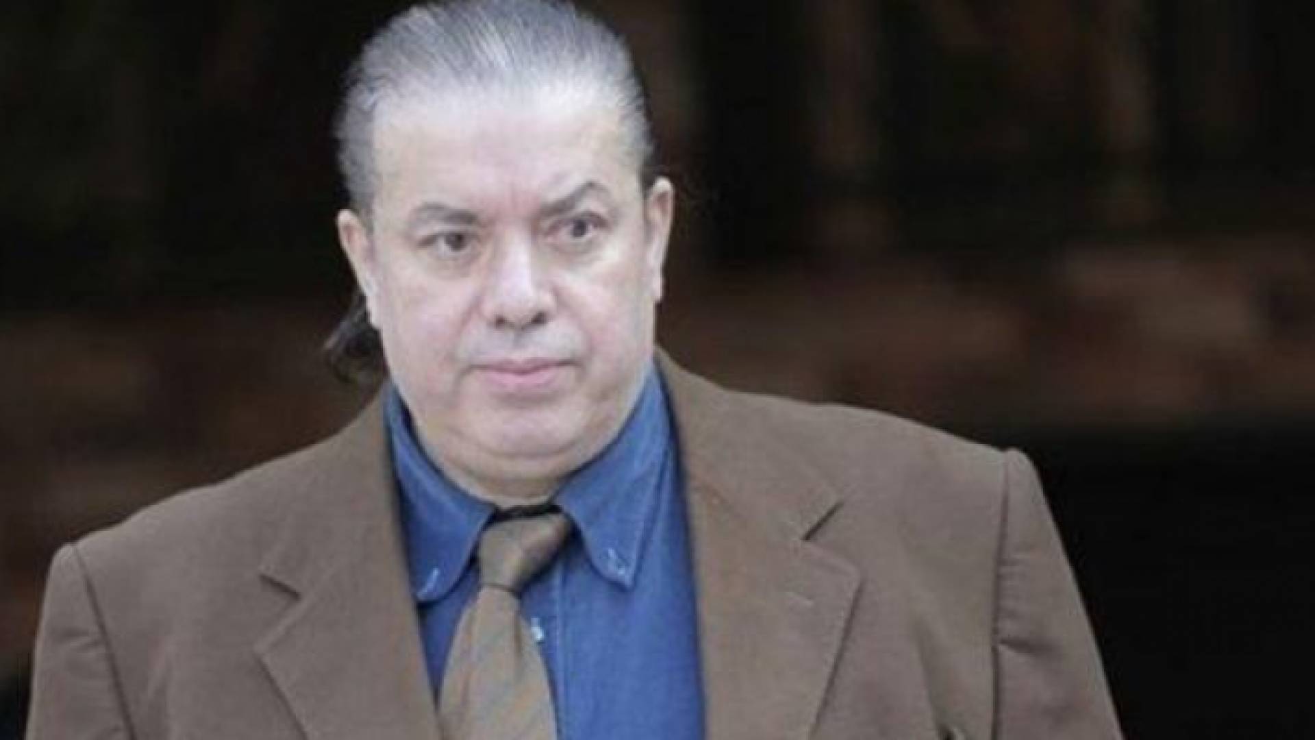 عوني مطيع - ارشيفية