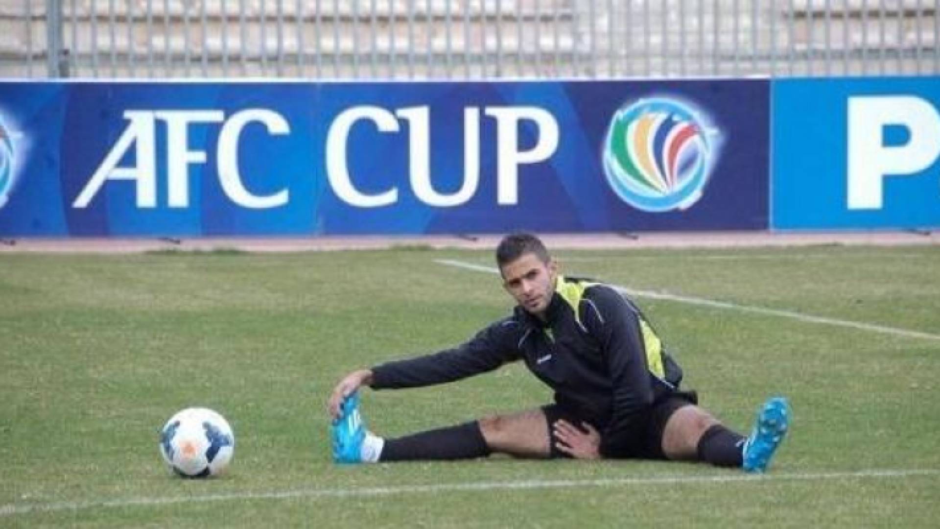 اللاعب عدي القرا